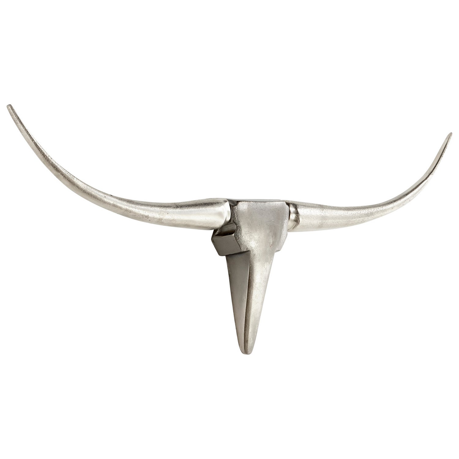 Cyan Design 08899 Decor Traditional - Nickel