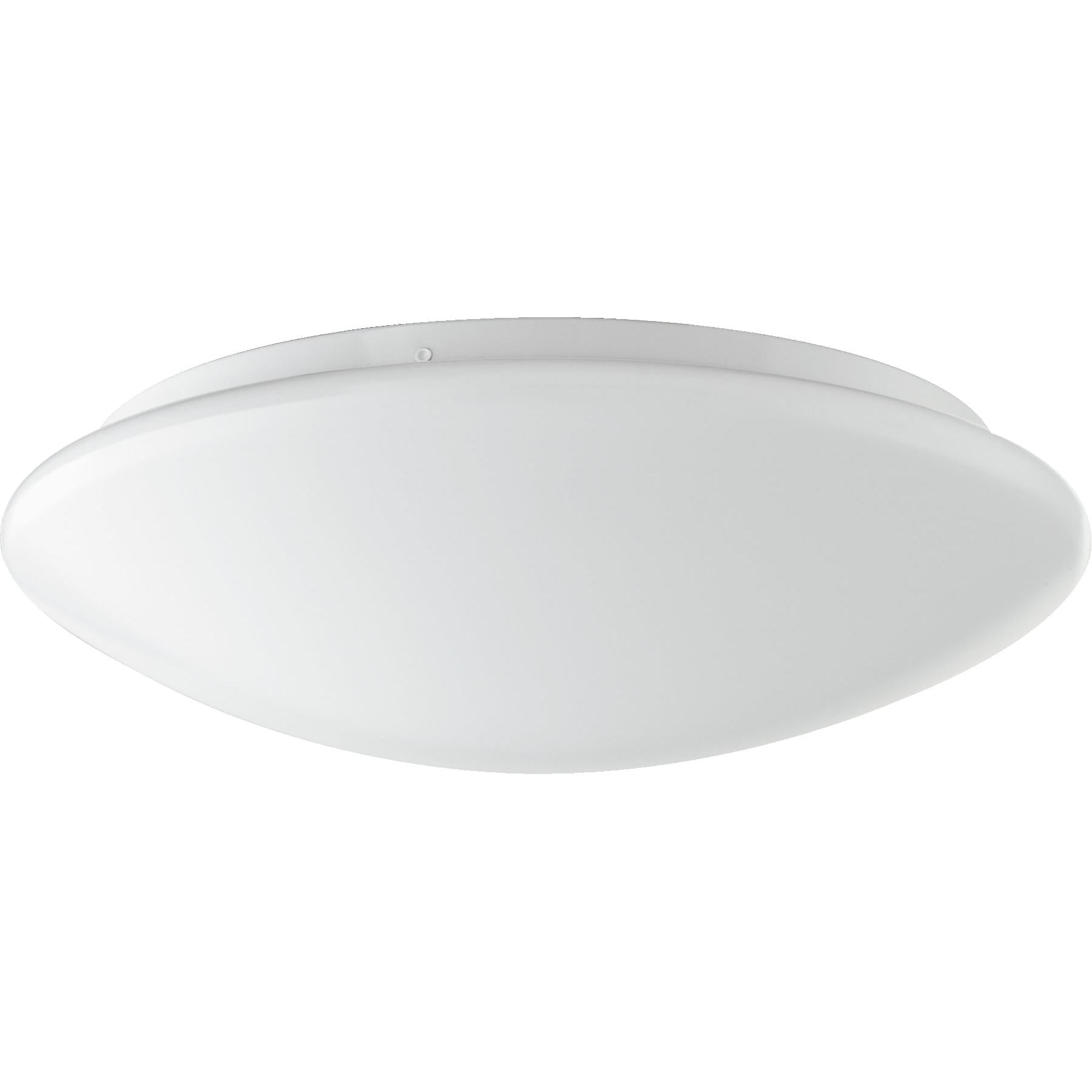 Quorum 900-14-6 Ceiling Mount - White