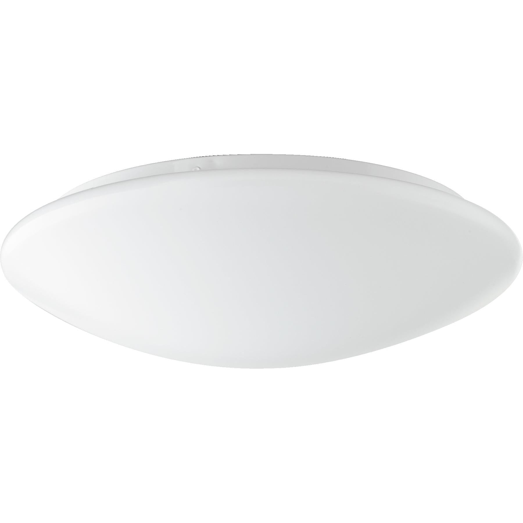 Quorum 900-16-6 Ceiling Mount - White