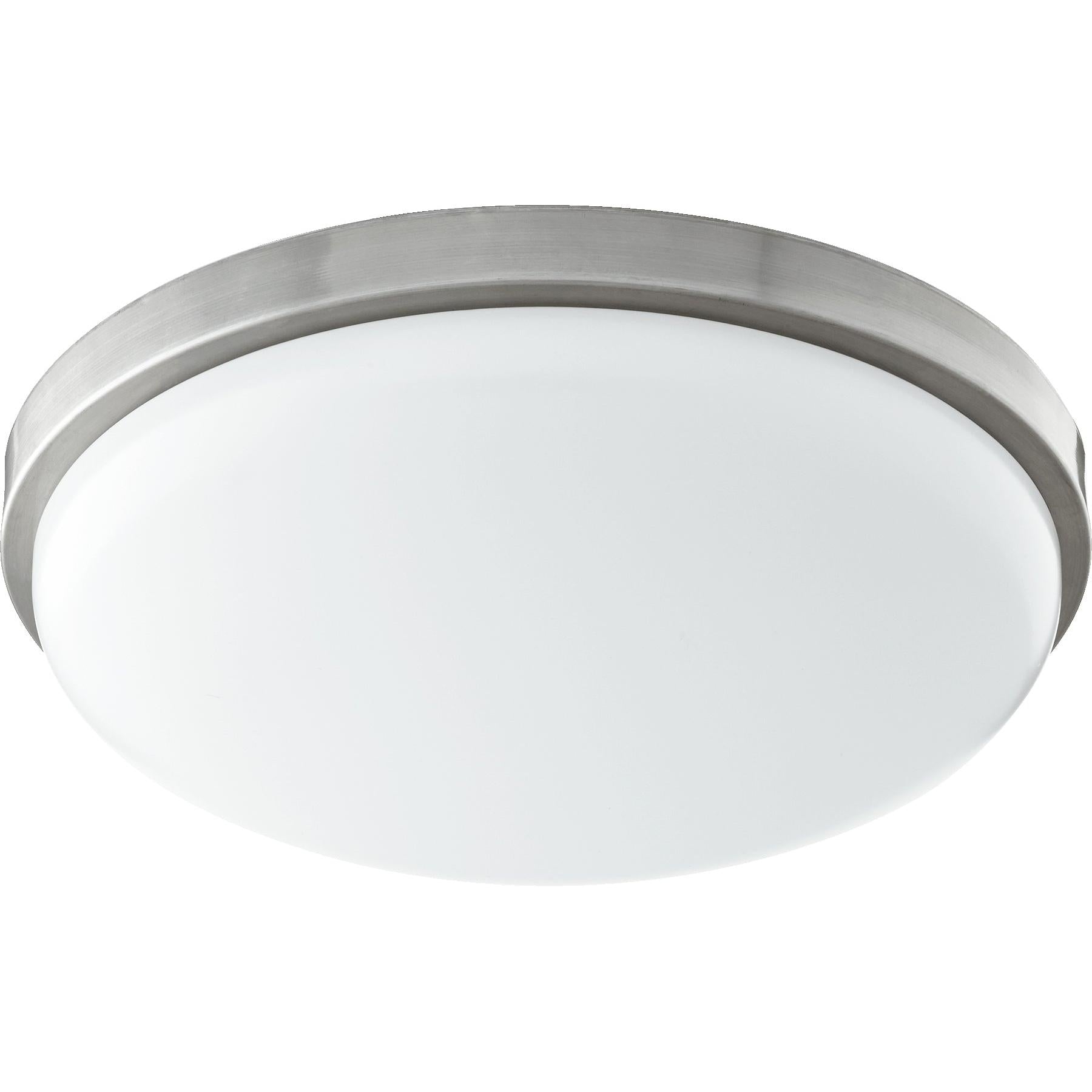 Quorum 902-15-65 Ceiling Mount - Satin Nickel