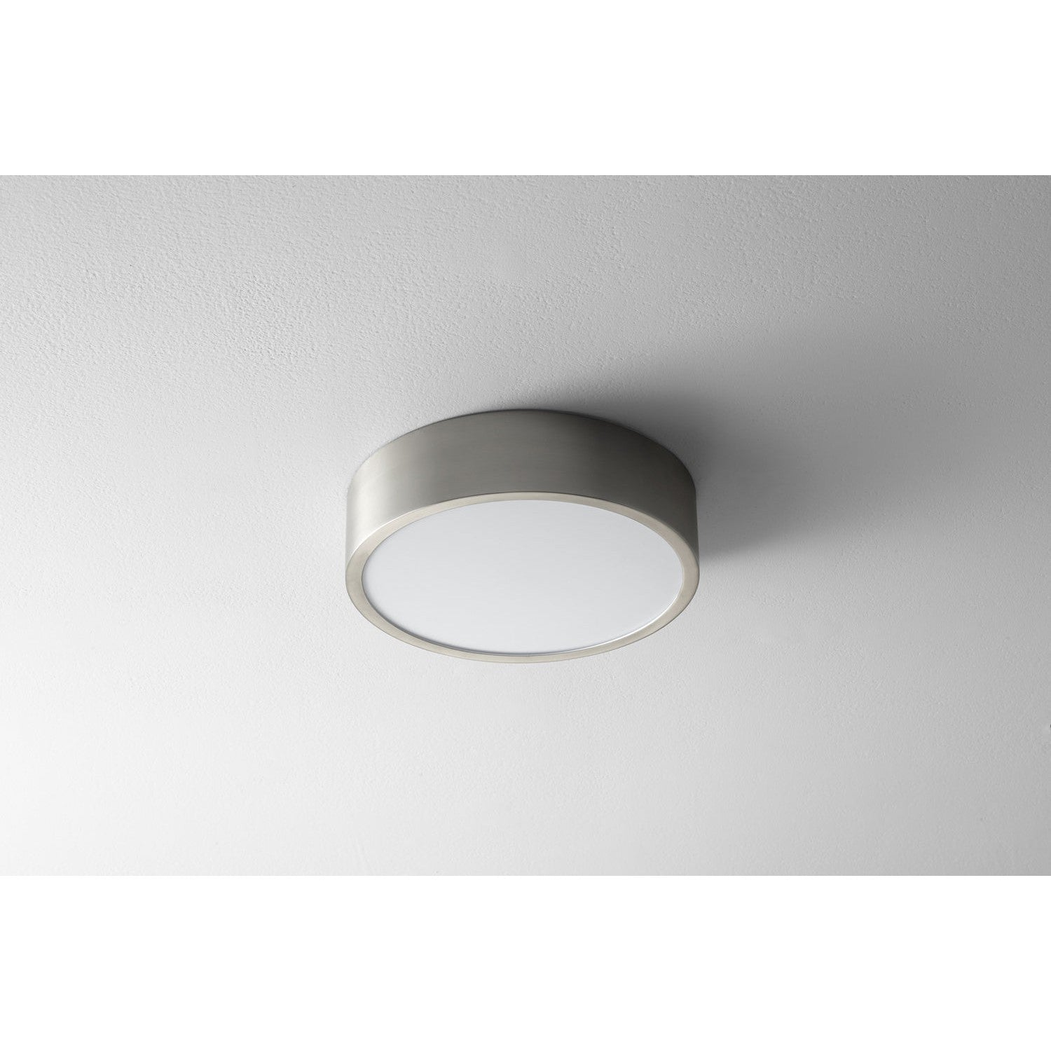 Oxygen Peepers 32-601-24 Modern Ceiling Mount - Satin Nickel