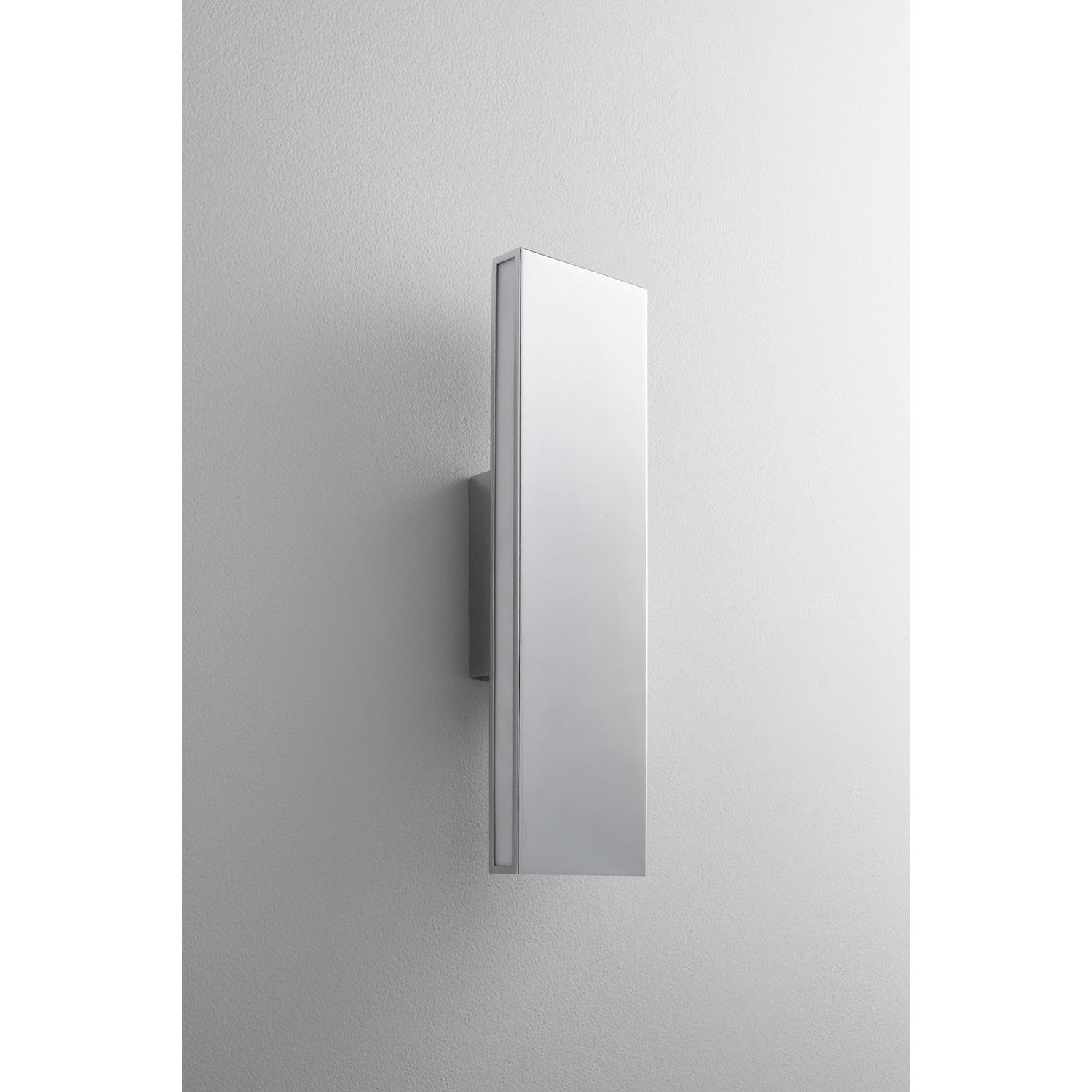 Oxygen Profile 3-517-14 Modern Sconce - Polished Chrome