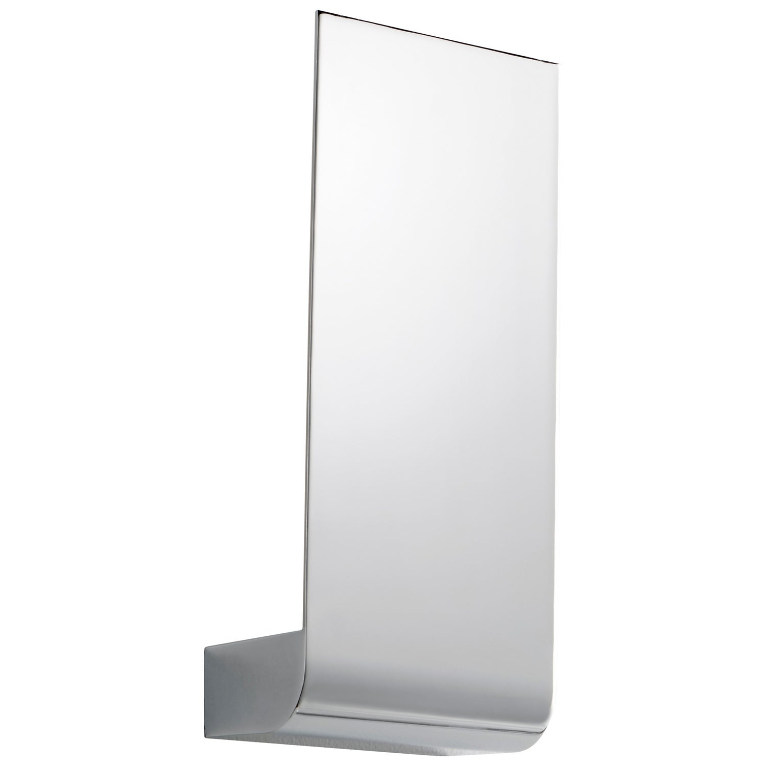 Oxygen Halo 3-535-14 Modern Sconce - Polished Chrome