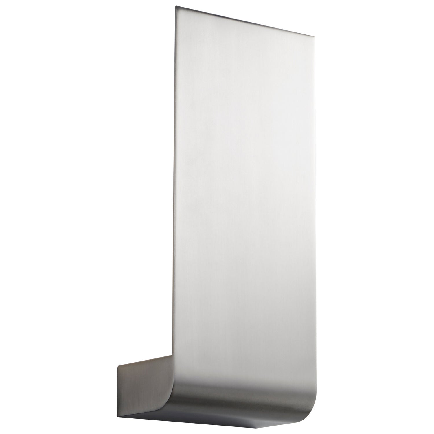 Oxygen Halo 3-535-24 Modern Sconce - Satin Nickel