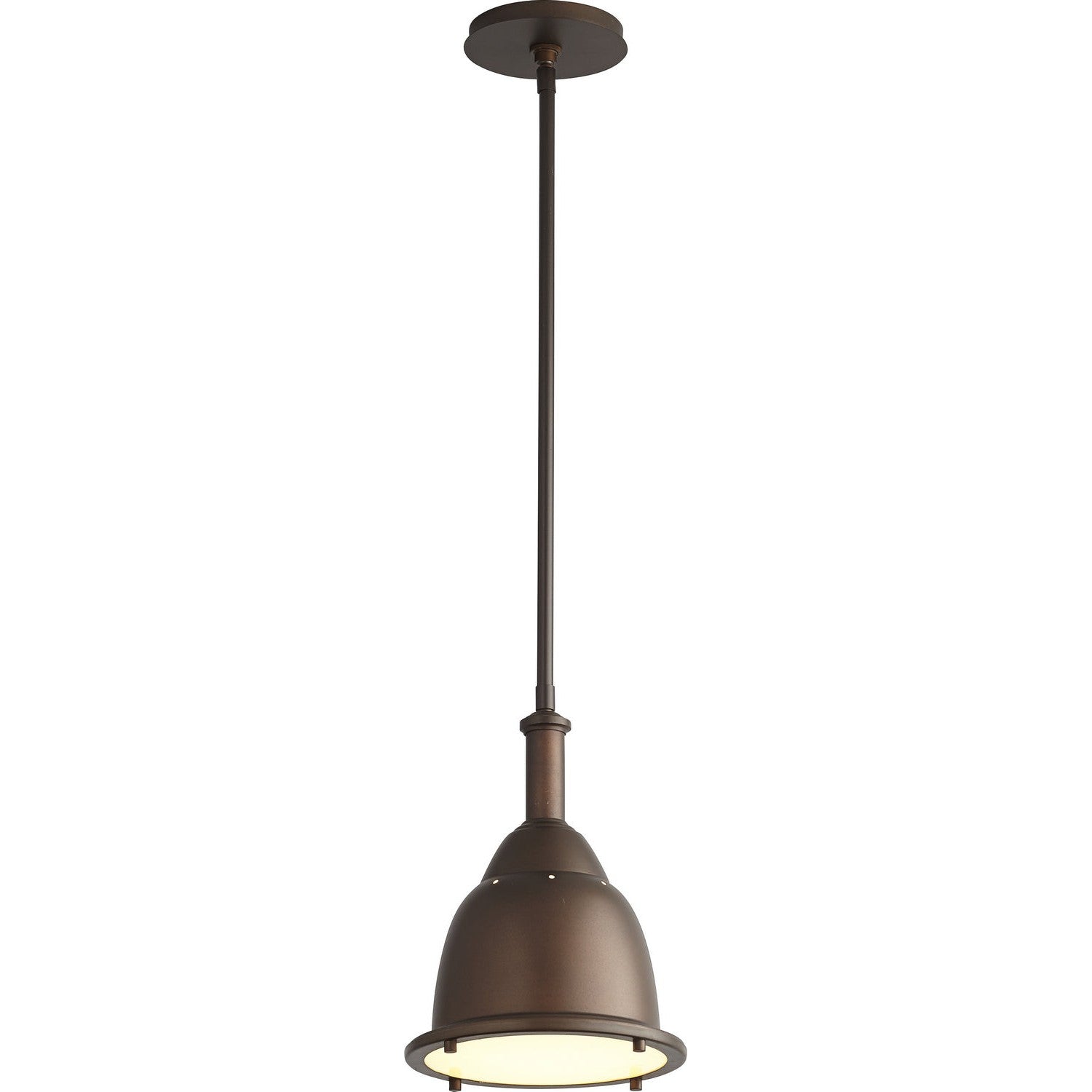 Oxygen Ruvo 3-6202-22 Modern Pendant - Oiled Bronze