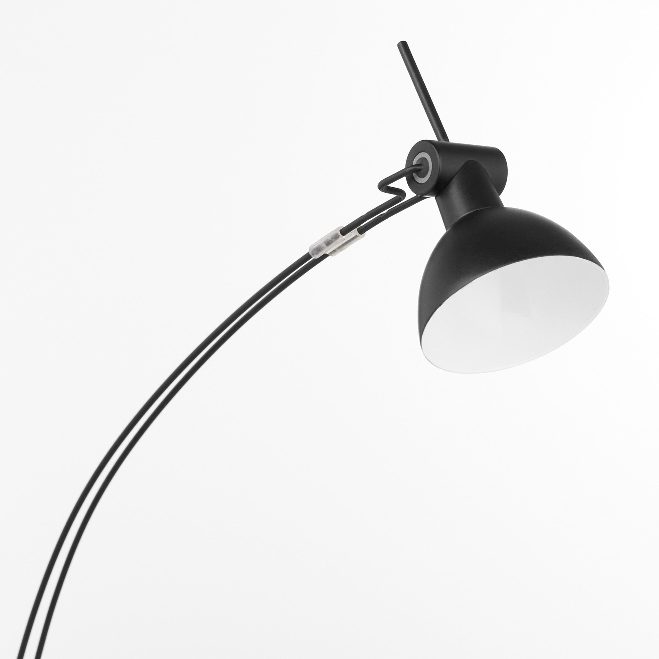 Quorum RICARDO 943-59 Sconce - Matte Black