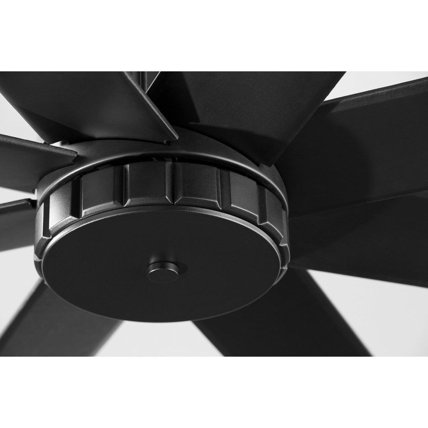 Quorum Proxima 96608-69 Ceiling Fan - Textured Black