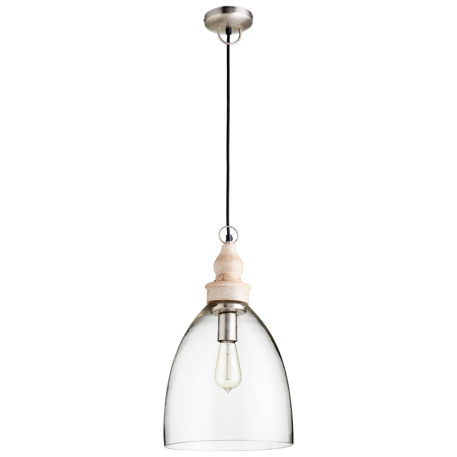 Cyan Design 10080 Fleming Pendant - Natural