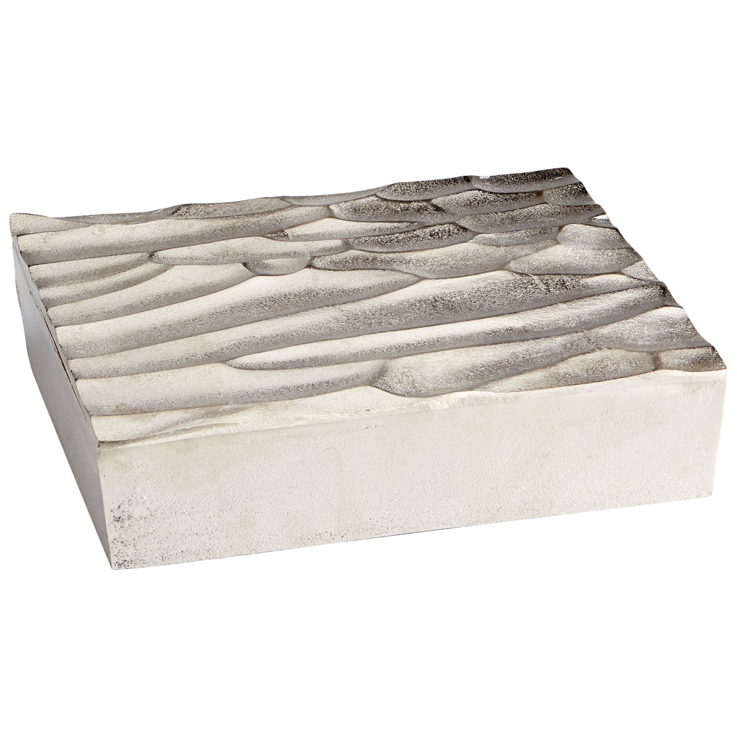 Cyan Design 10084 Decor Transitional - Silver