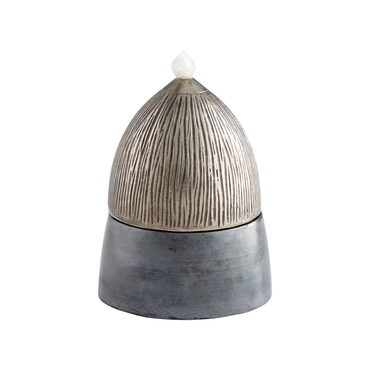 Cyan Design 10209 Decor Traditional - Nickel