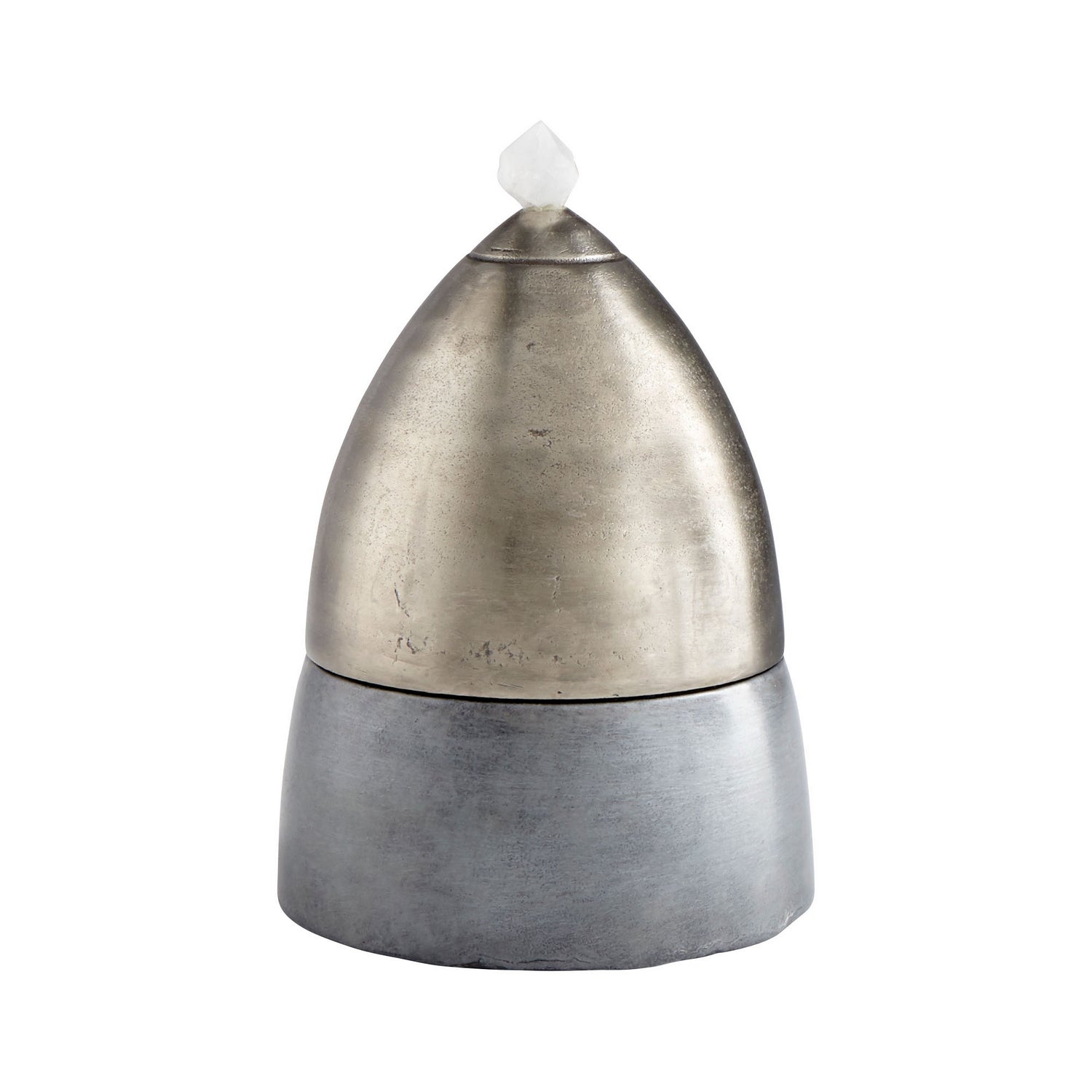 Cyan Design 10210 Decor Traditional - Nickel