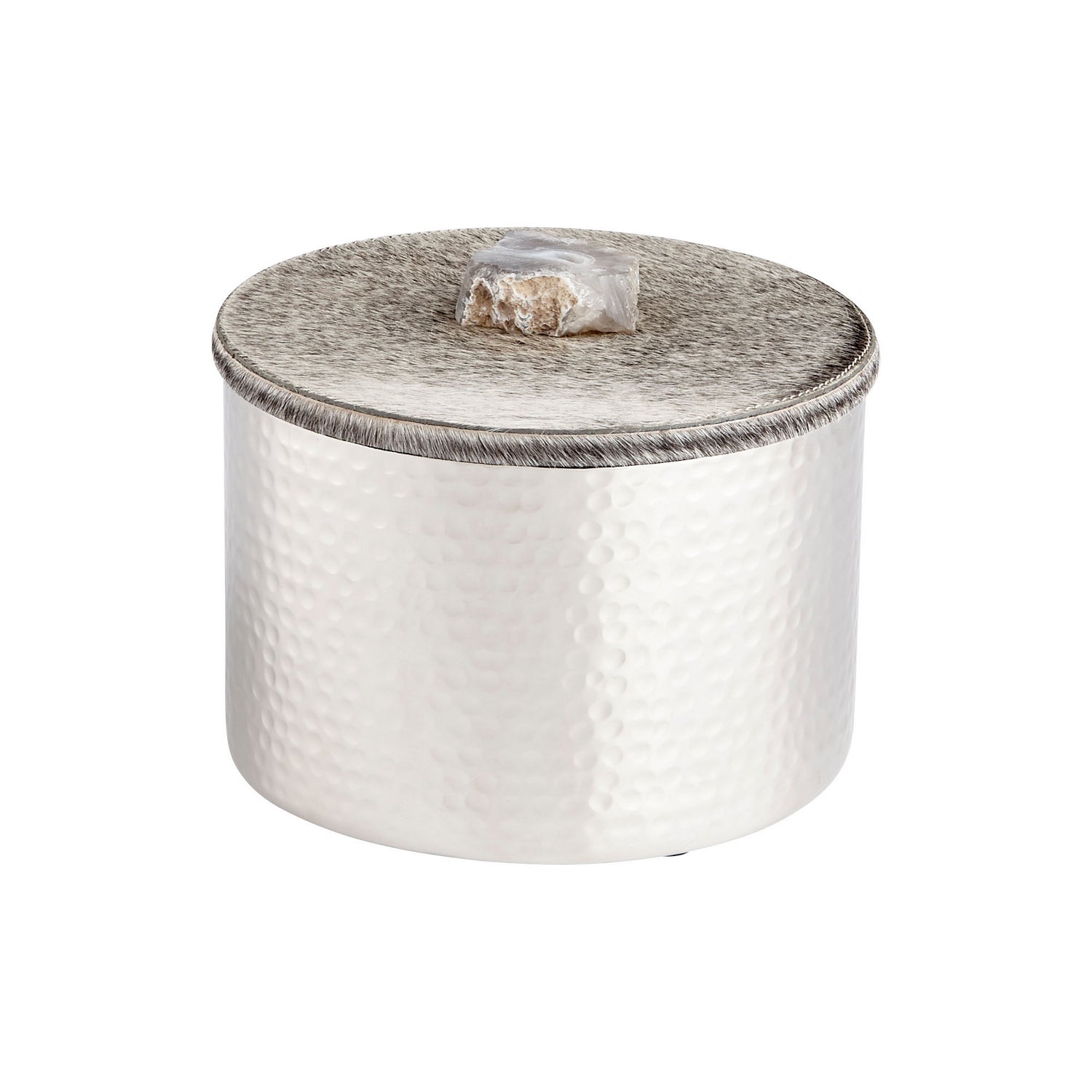 Cyan Design 10213 Decor Traditional - Nickel