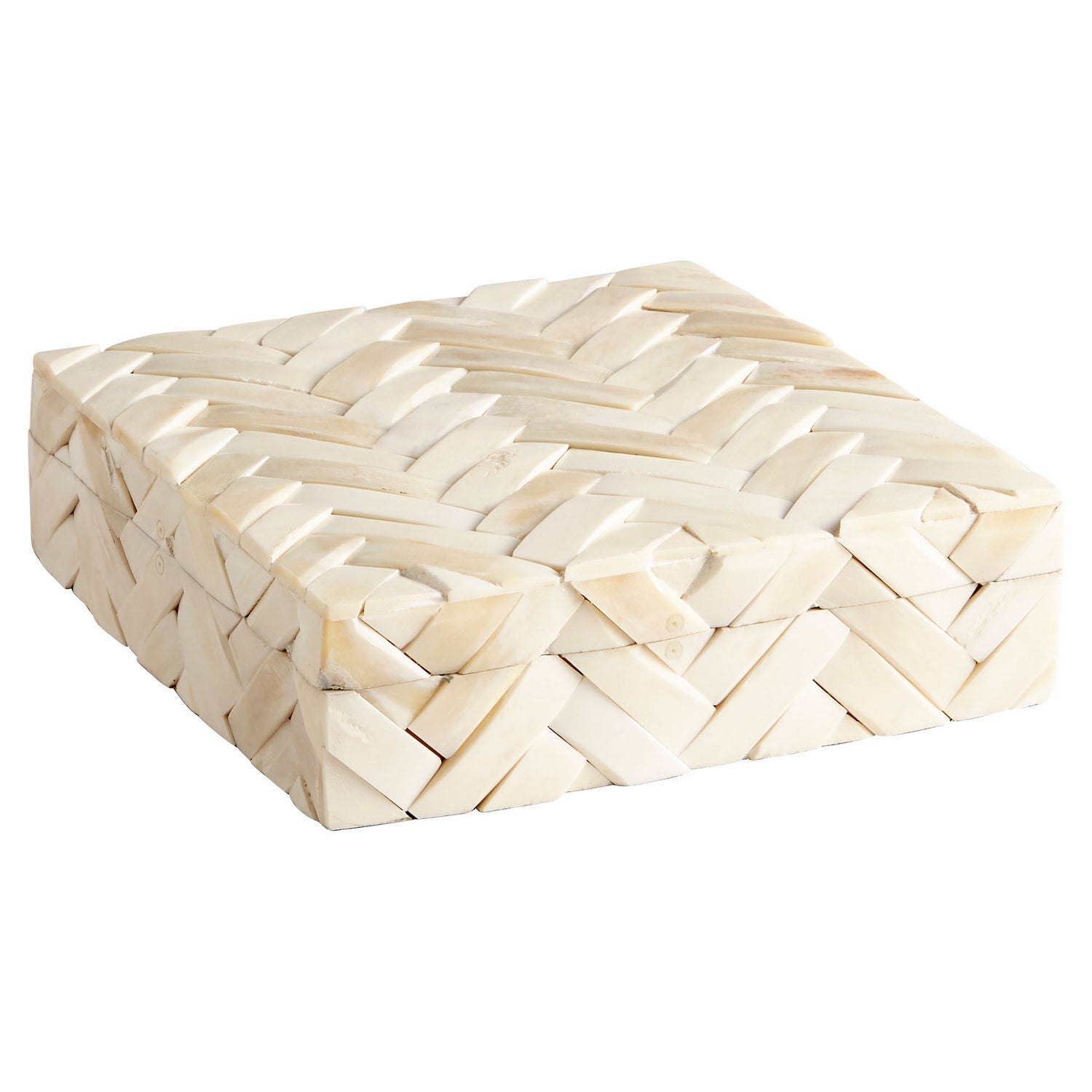 Cyan Design 10235 Decor Traditional - White