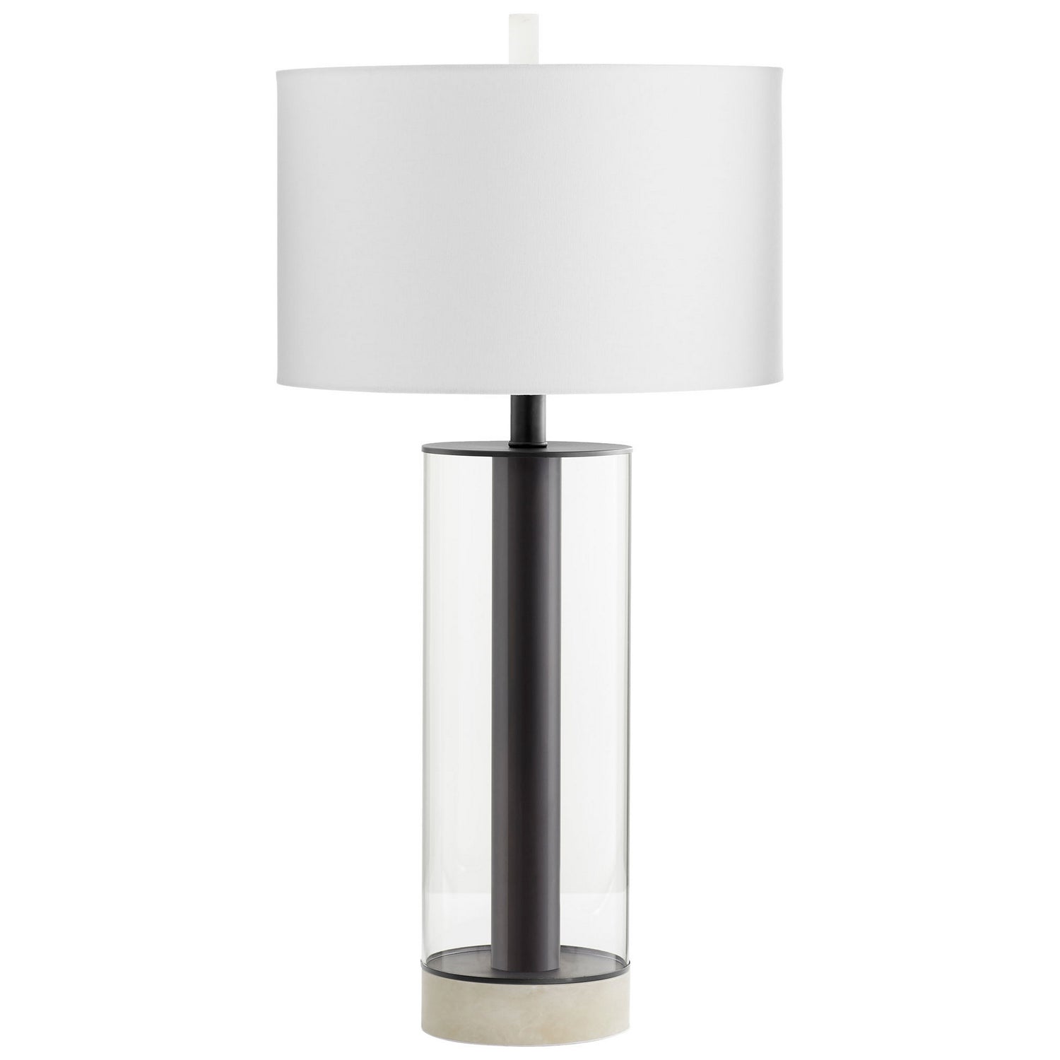 Cyan Design 10352 Lamp Transitional - Black