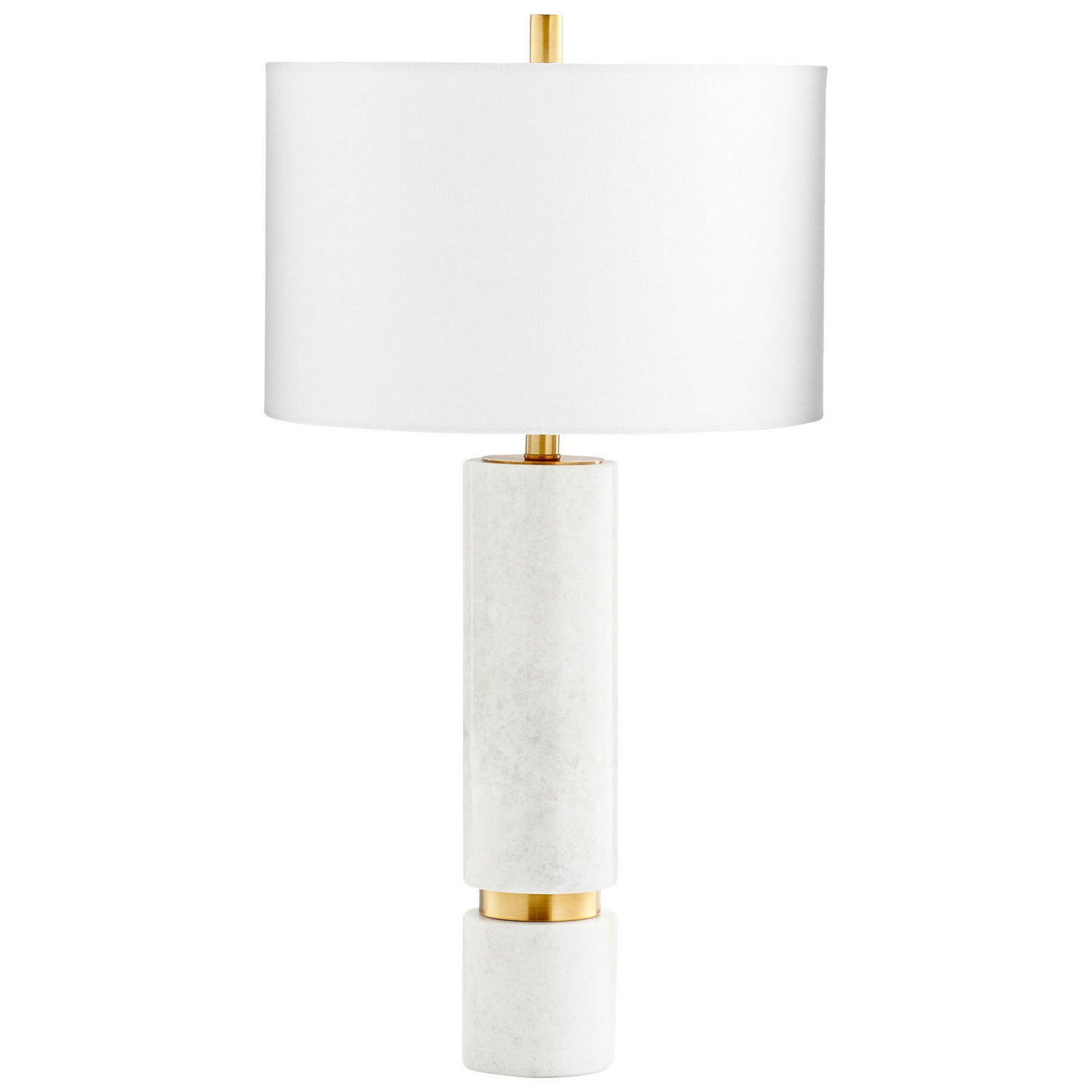 Cyan Design 10357 Lamp Transitional - Brass