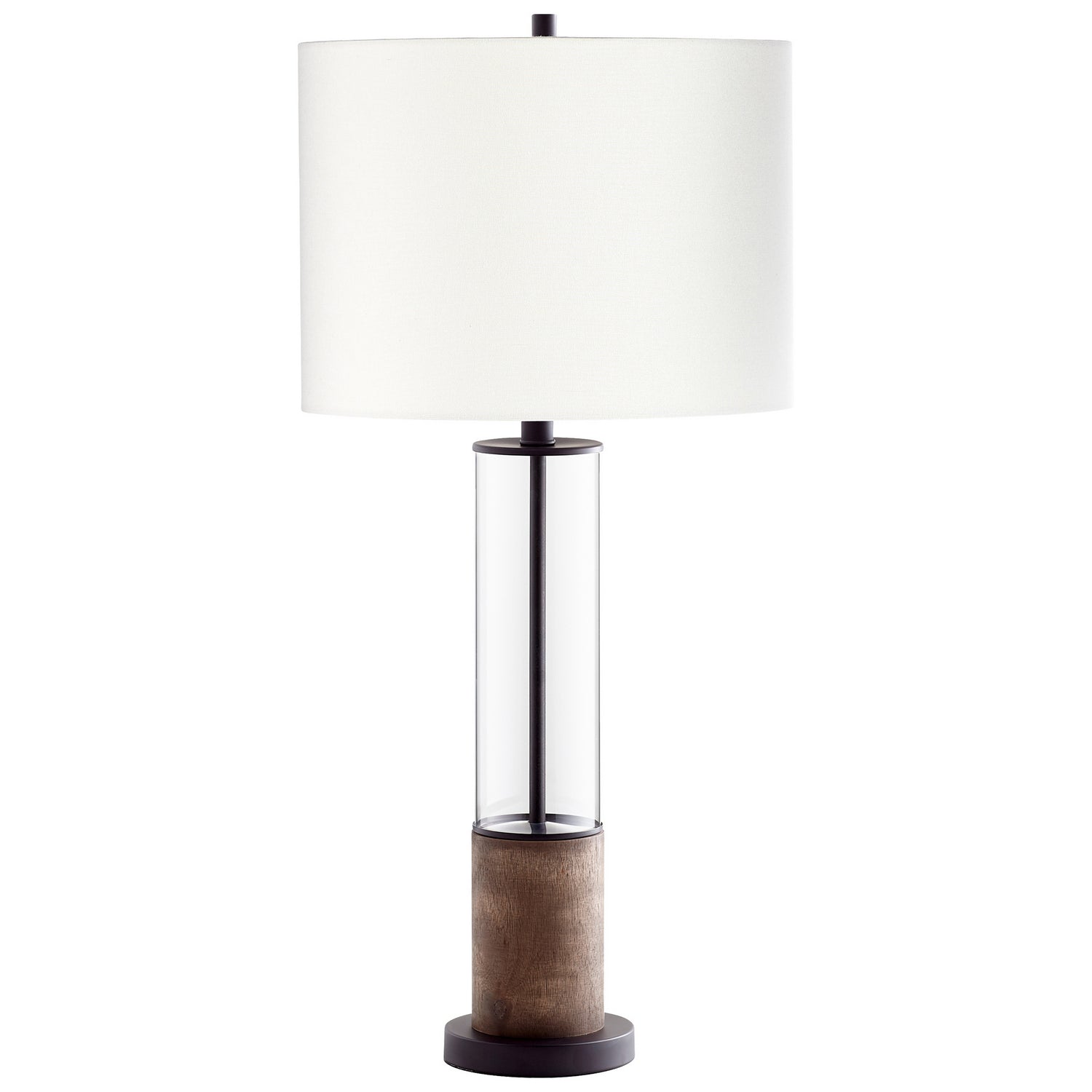 Cyan Design 10549 Lamp Transitional - Black