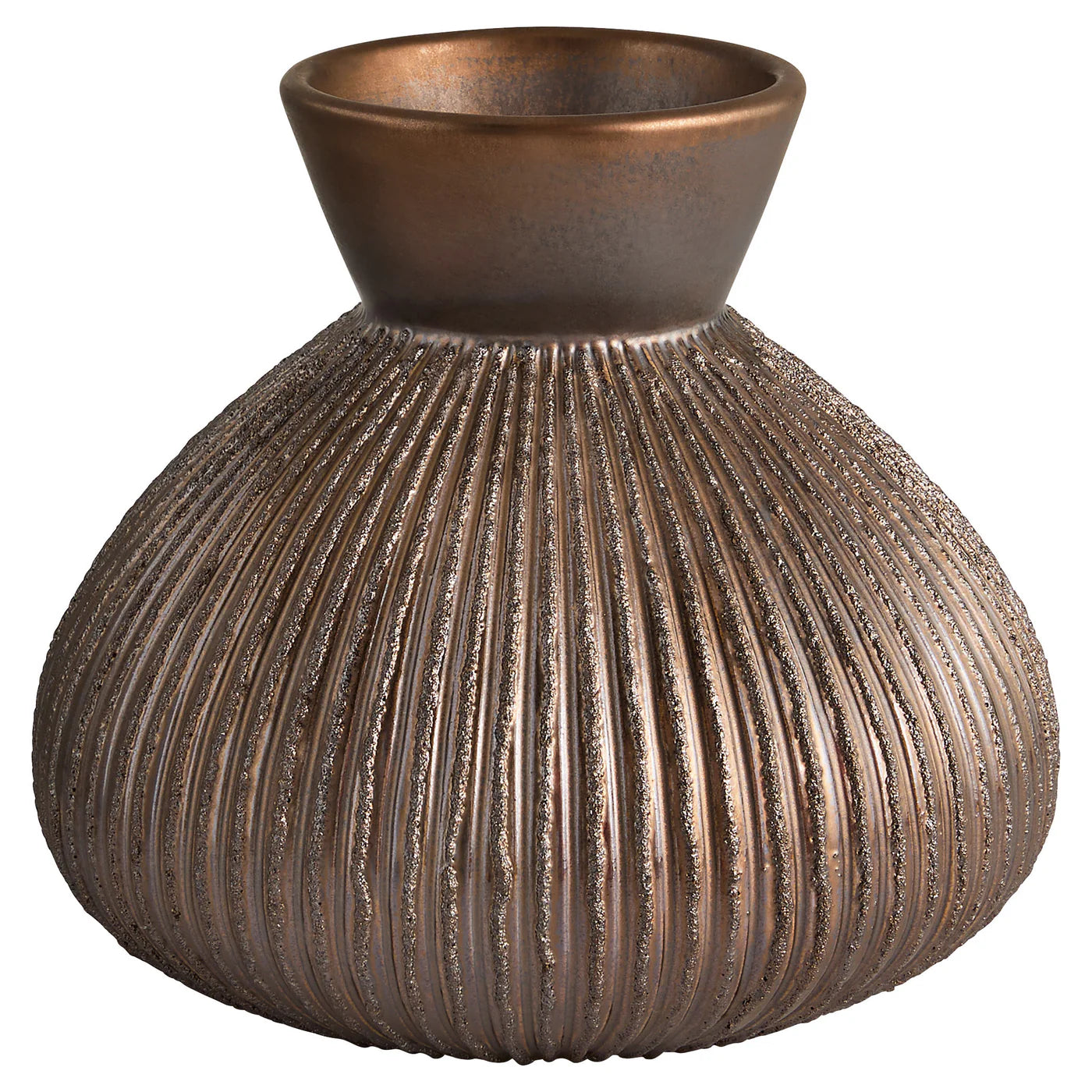 Cyan Design 12180 Decor - Bronze
