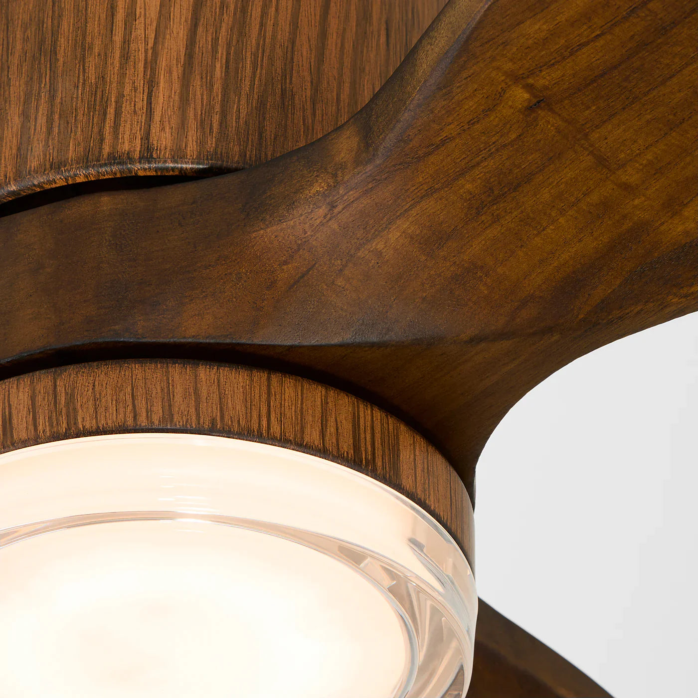 Cyan Design 11956 Fan - Brown