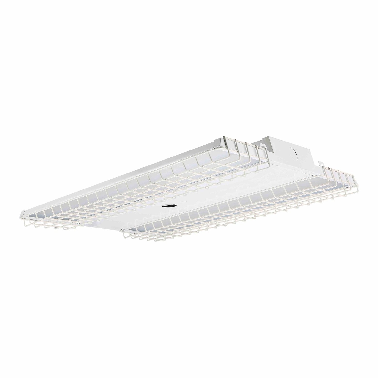 Linear LED High Bay Light with Motion Sensor, 25200 Lumens, 180W 120-277V - 2-Pack