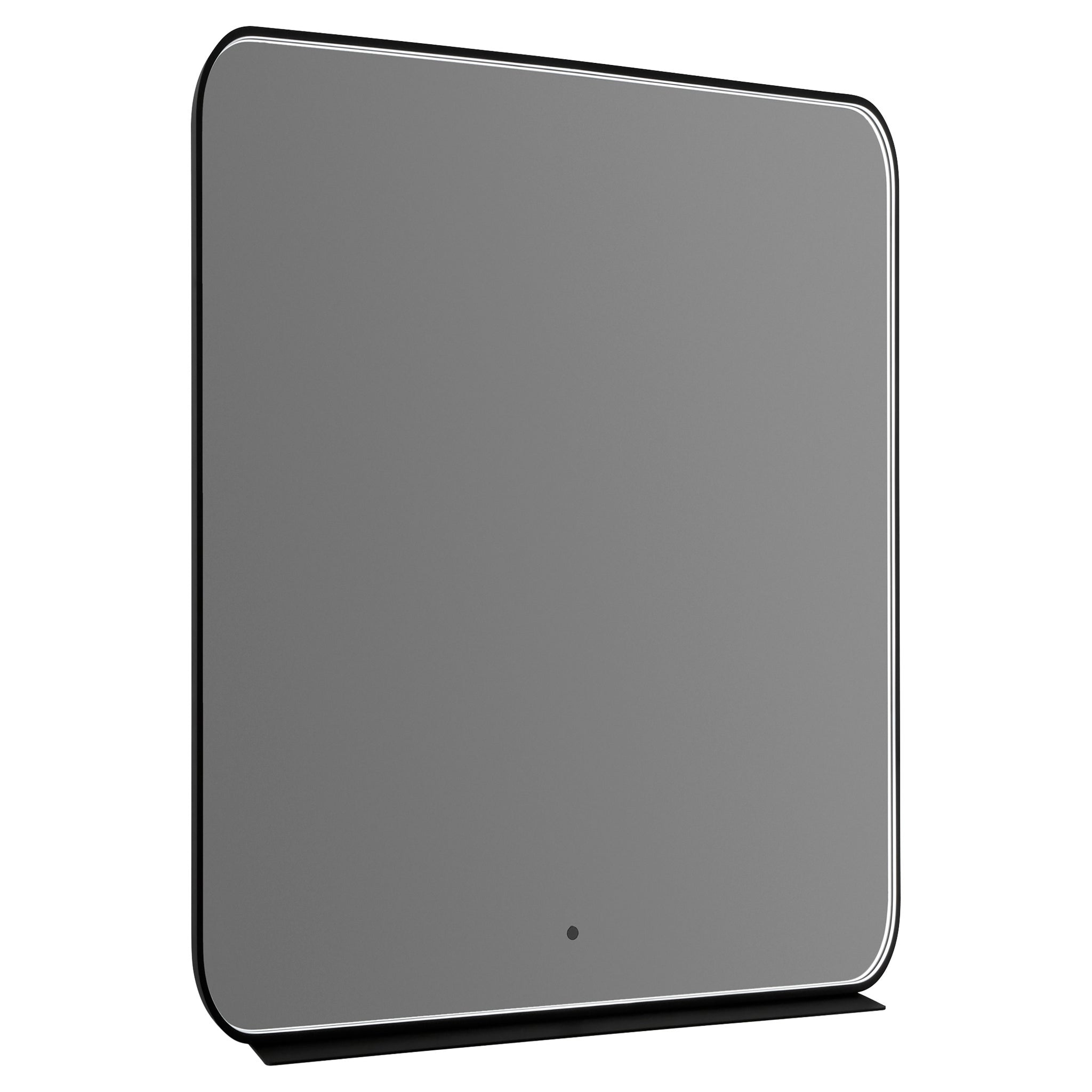 Oxygen by Quorum AVIOR 3-0101-15 Decor - Black