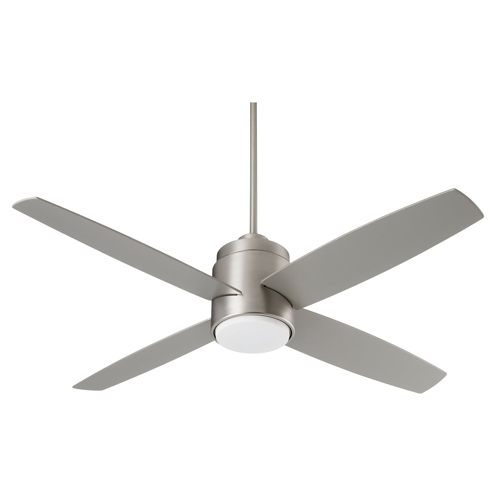 Oxygen by Quorum OSLO 3-101-24 Fan Traditional - Satin Nickel