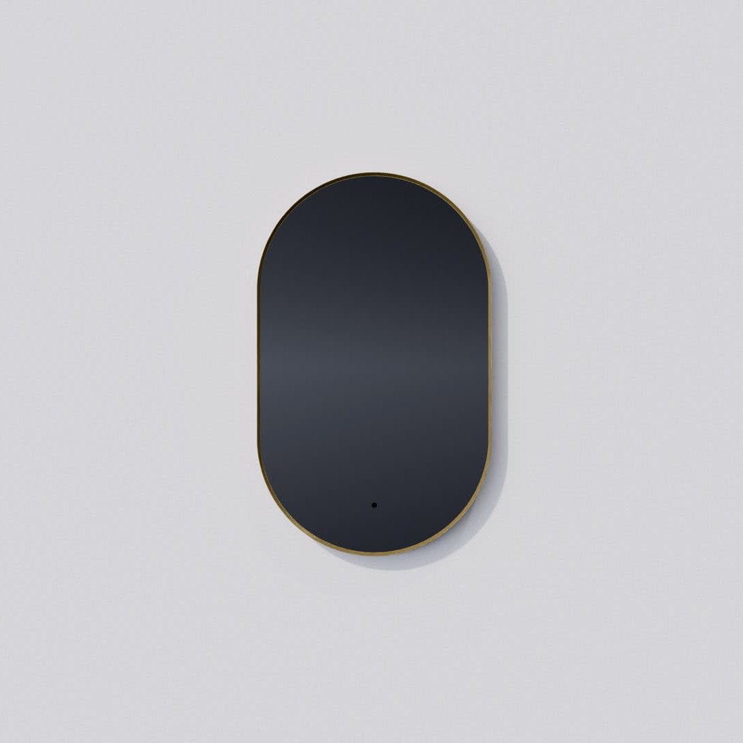 Oxygen by Quorum ARGO 3-1401-55 Decor - Brushed Brass