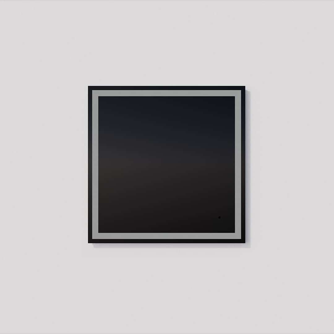 Oxygen by Quorum MIMIC 3-1504-0 Decor - Damp Rated