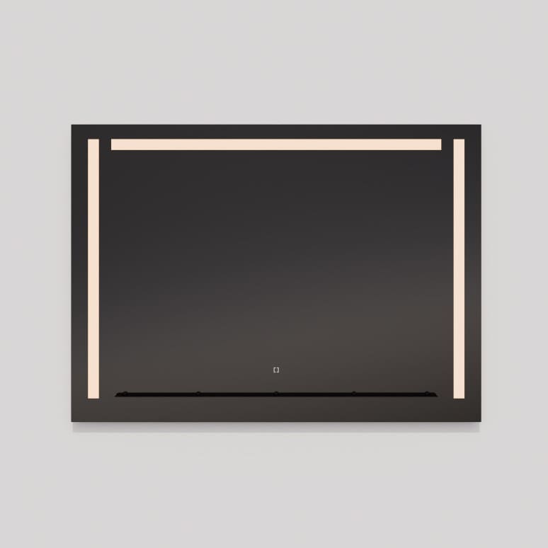 Oxygen by Quorum SKYLIGHT 3-0302-15 Decor - Black
