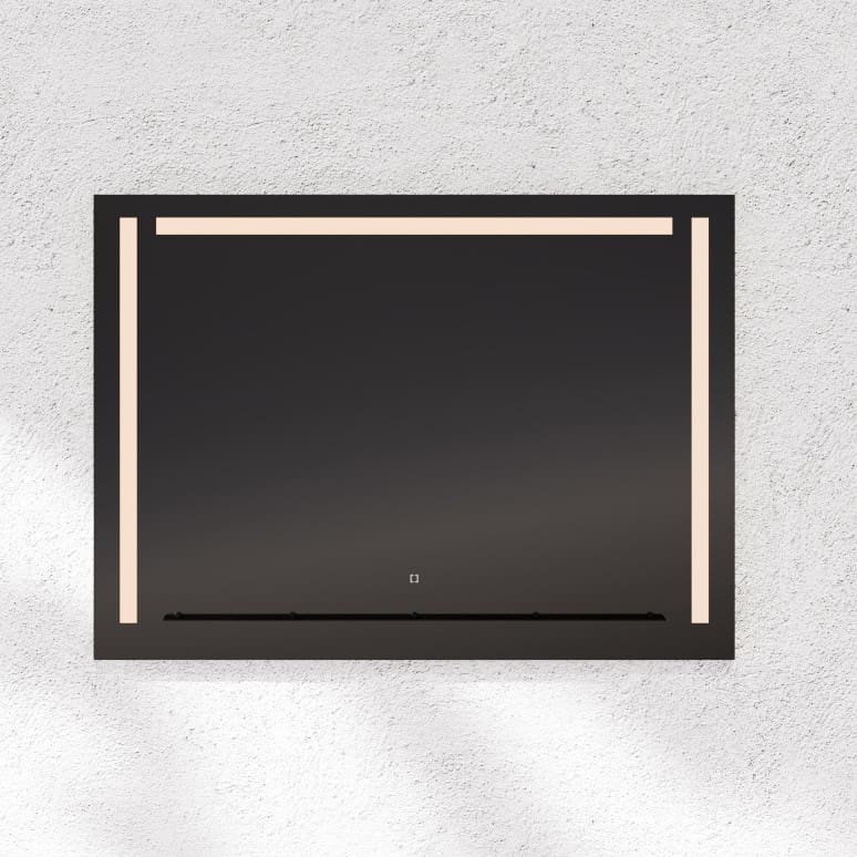 Oxygen by Quorum SKYLIGHT 3-0305-15 Decor - Black