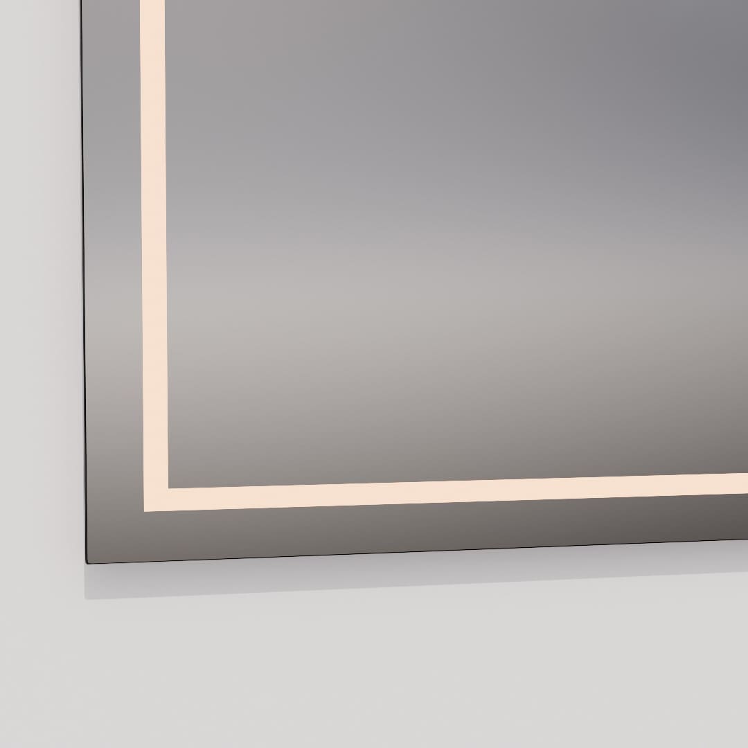 Oxygen by Quorum TRACK 3-0501-15 Decor - Black