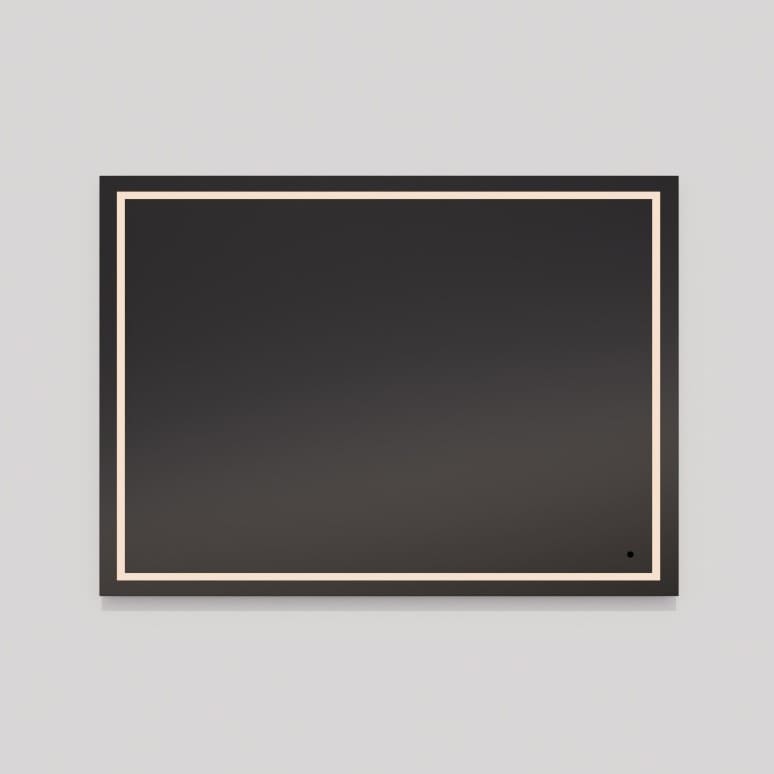 Oxygen by Quorum TRACK 3-0501-15 Decor - Black