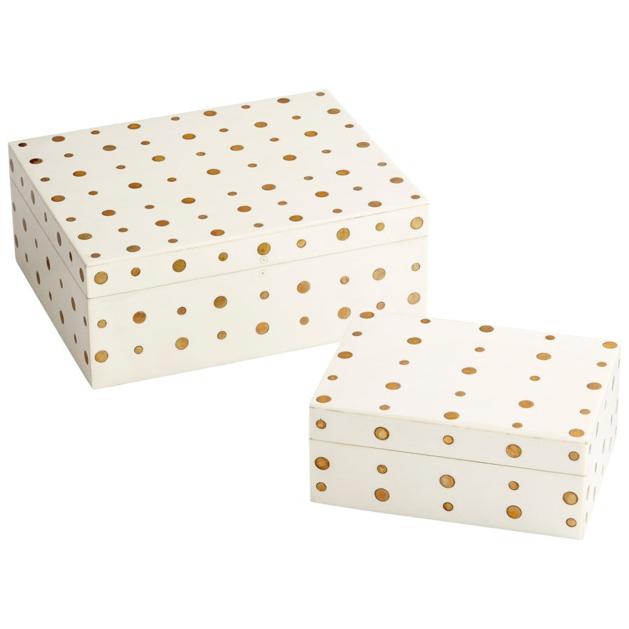 Cyan Design 10658 Decor Traditional - Brass