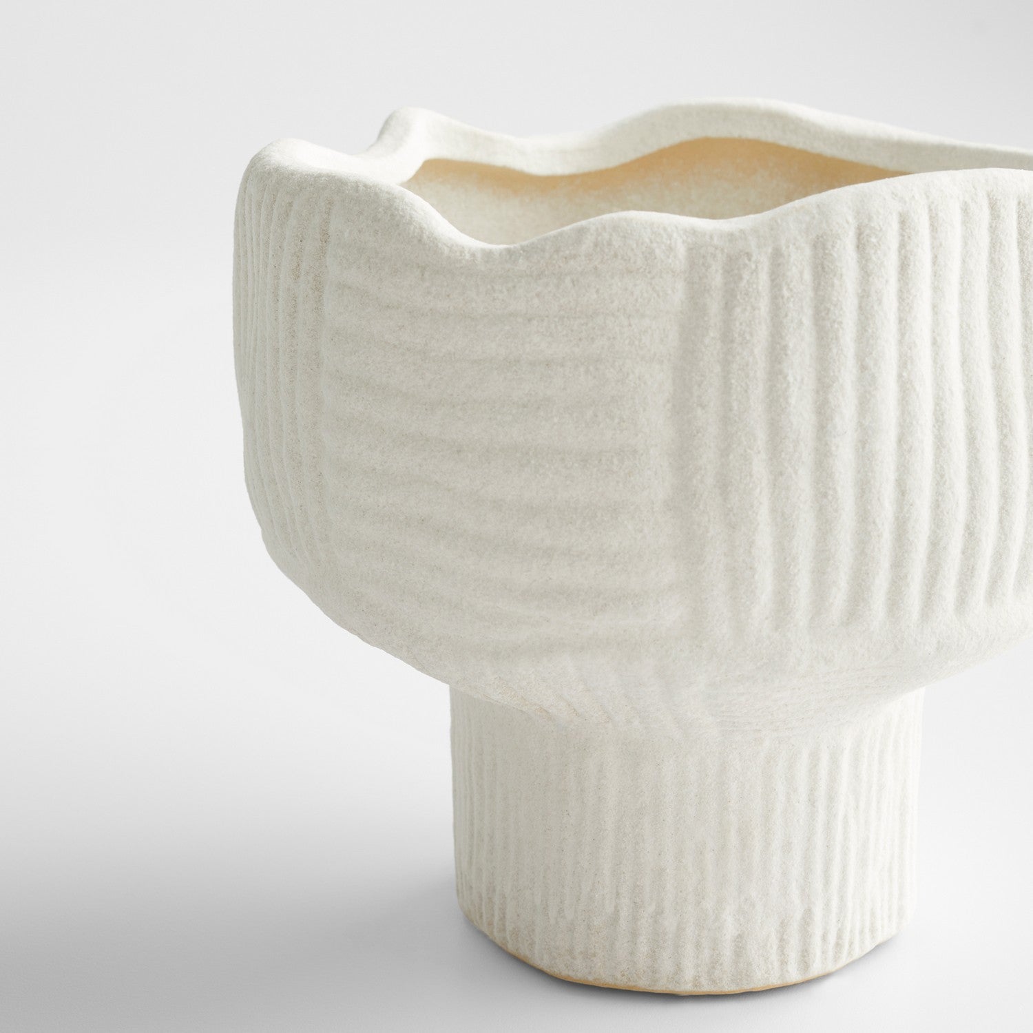 Cyan Design 11467 Decor - White