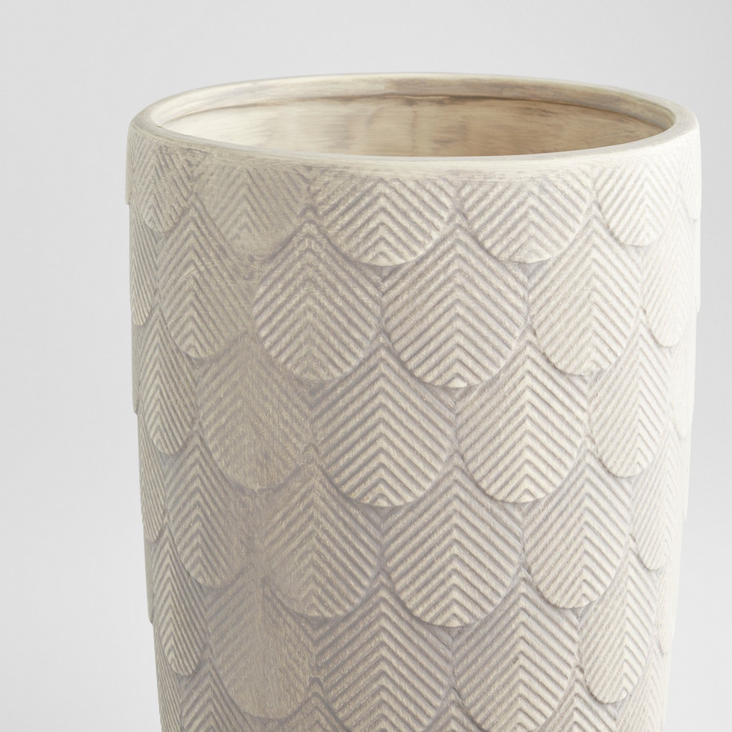 Cyan Design 11474 Decor - Gray