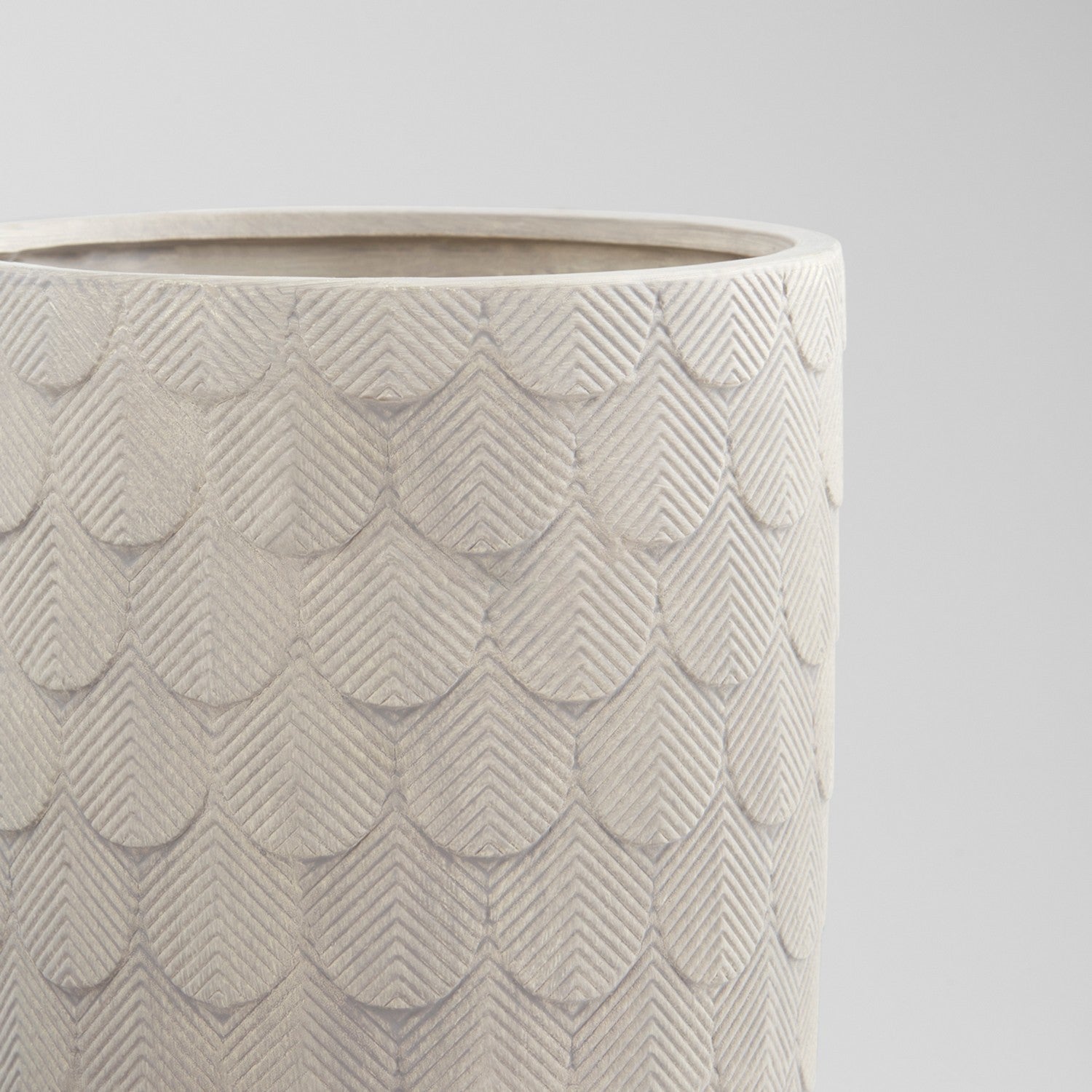 Cyan Design 11475 Decor - Gray