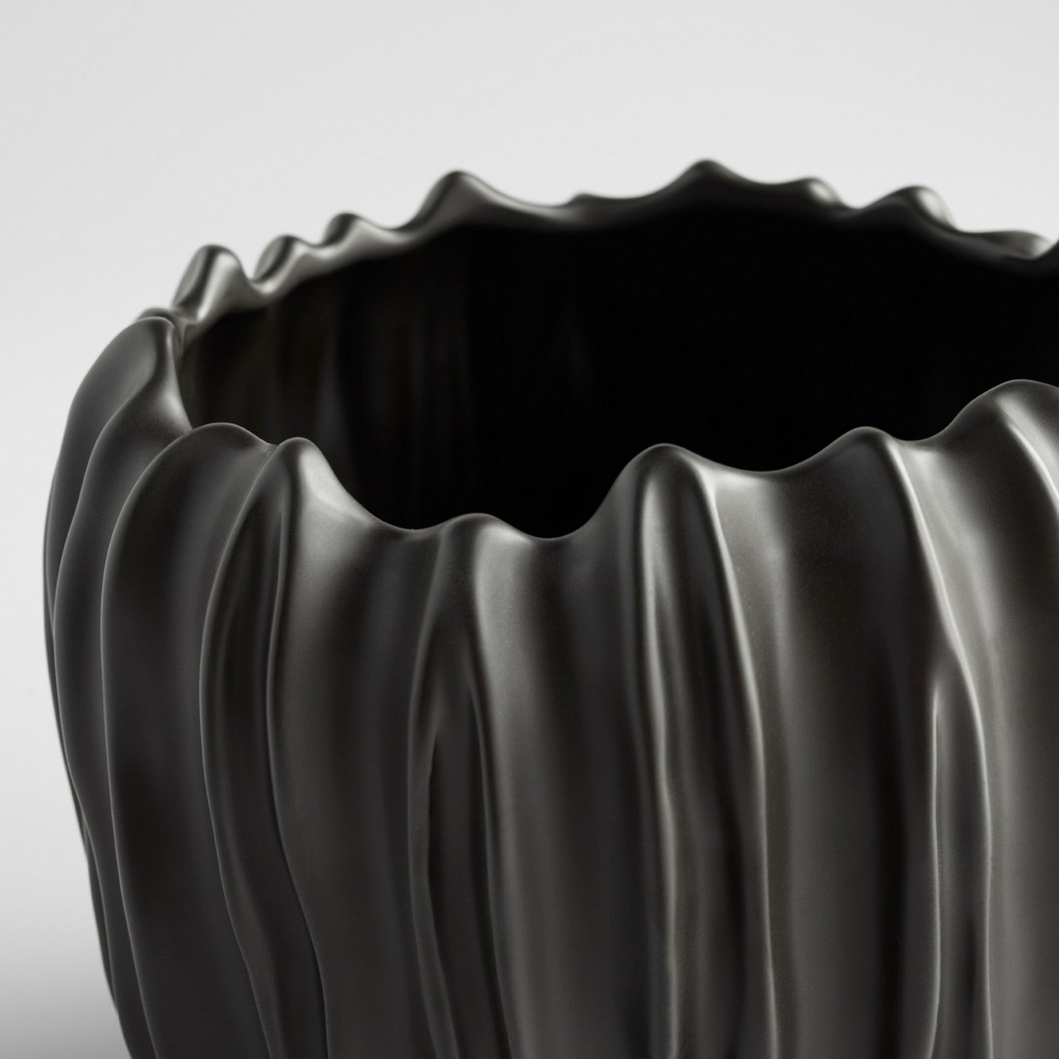 Cyan Design 11476 Decor - Black