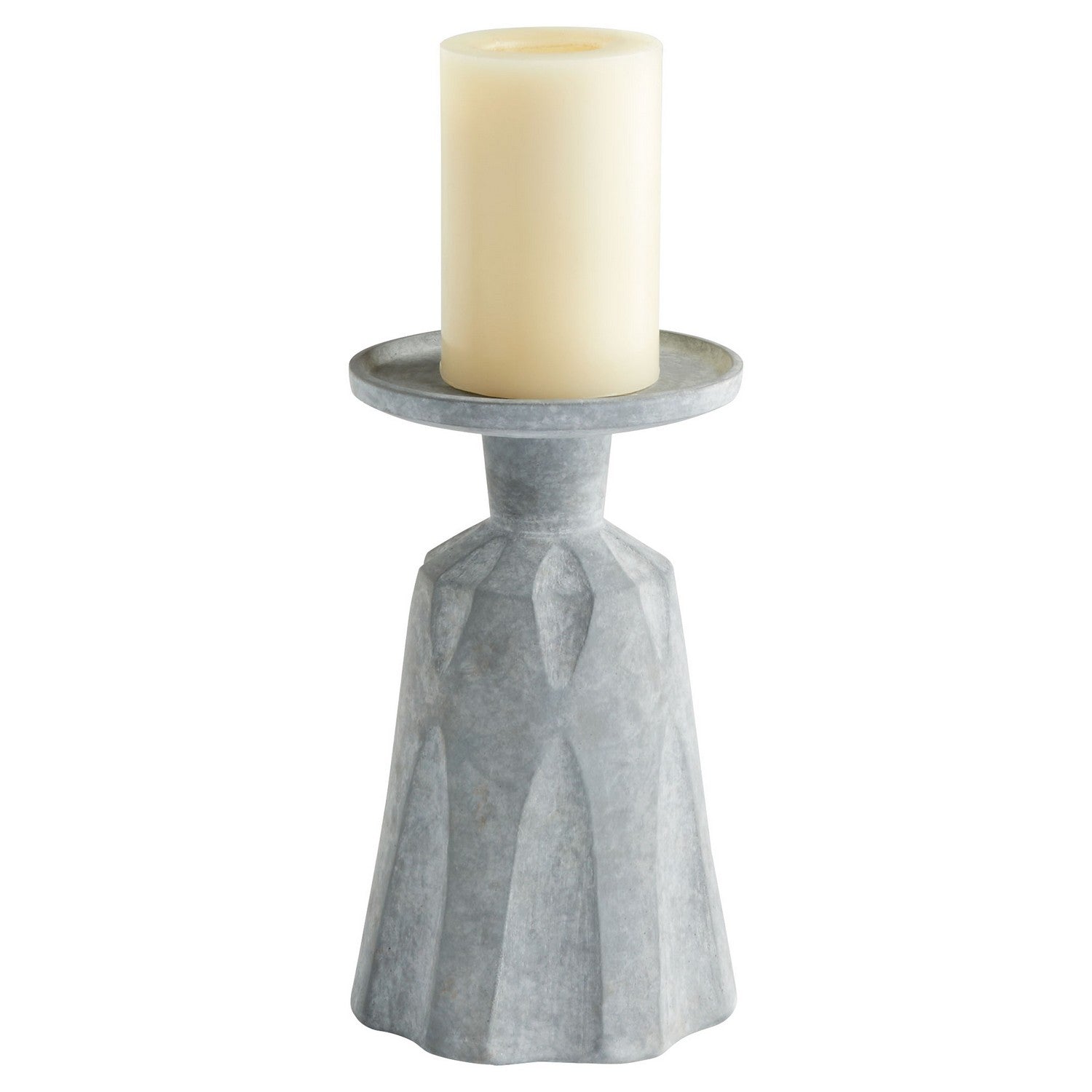 Cyan Design 11562 Decor - Gray