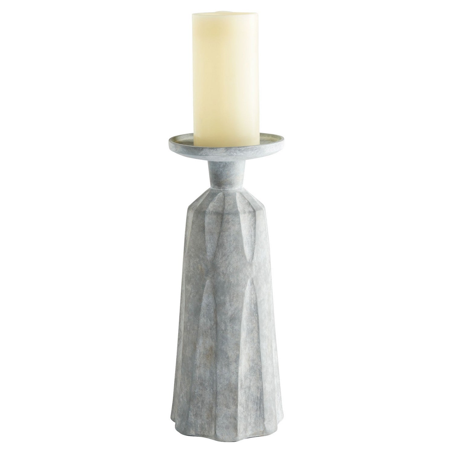 Cyan Design 11564 Decor - Gray
