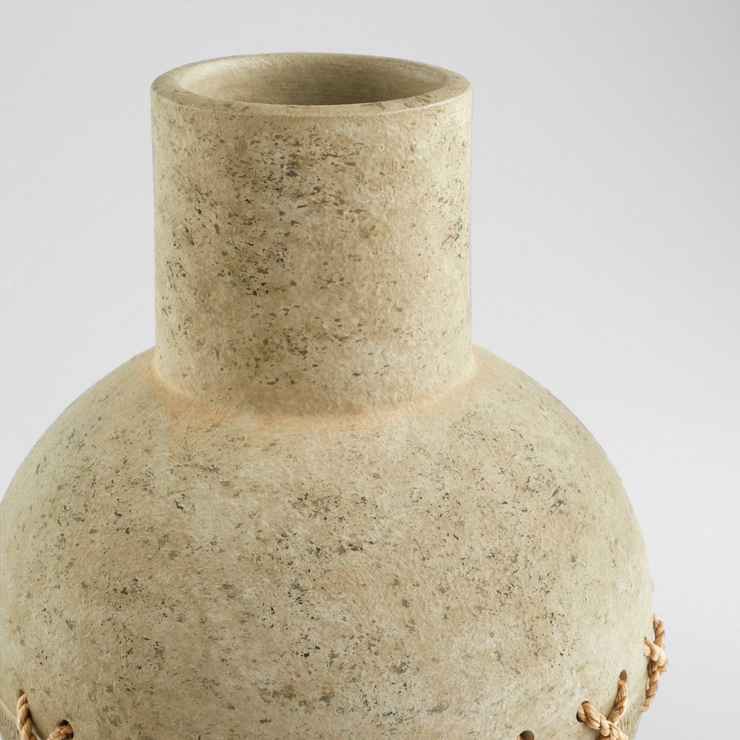 Cyan Design 11586 Decor - Gray