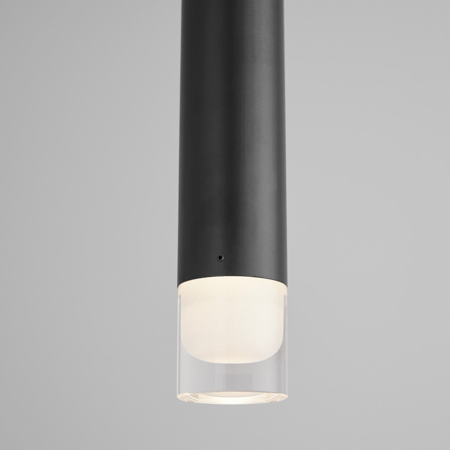 Oxygen Alarum 3-6195-15 Pendant Light - Black