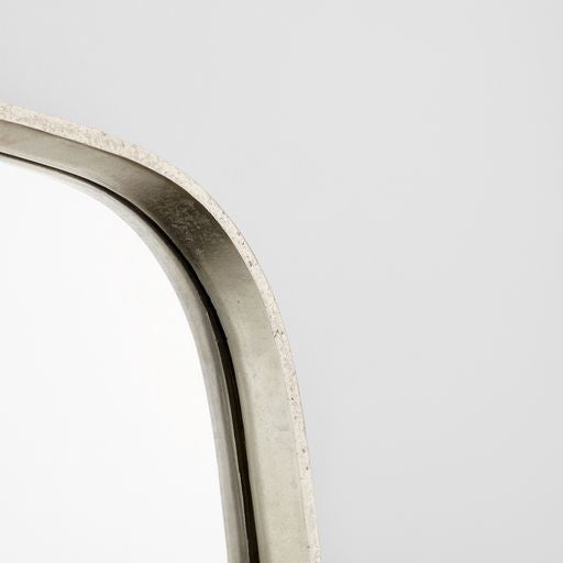 Cyan Design 11351 Decor Art Glass - Silver