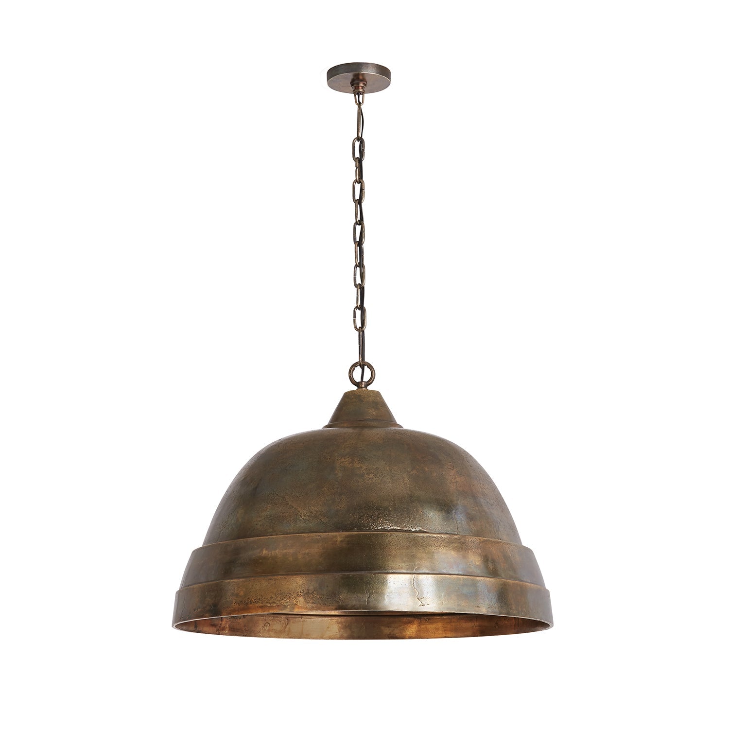 Capital Sedona 335313XB Pendant Light - Oxidized Brass