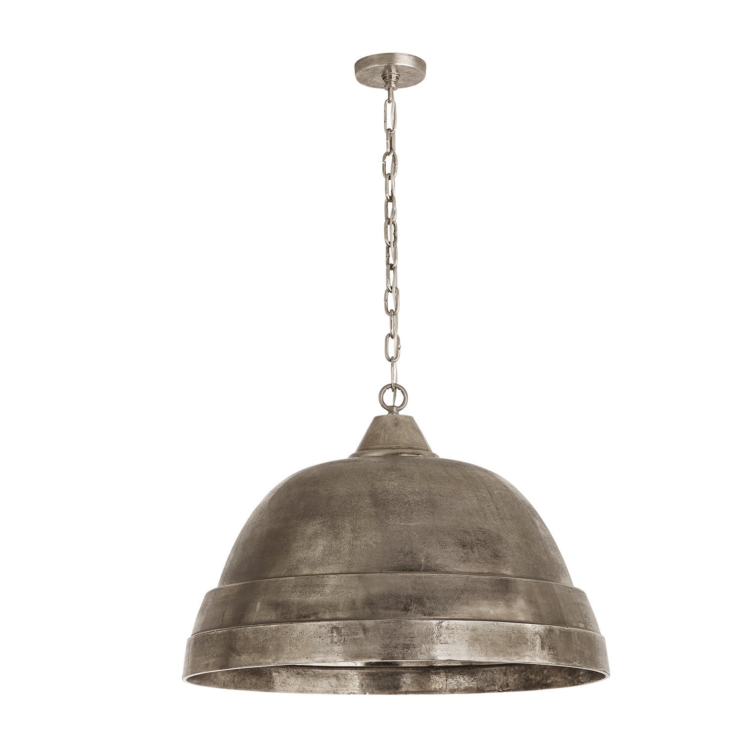 Capital Sedona 335313XN Pendant Light - Oxidized Nickel