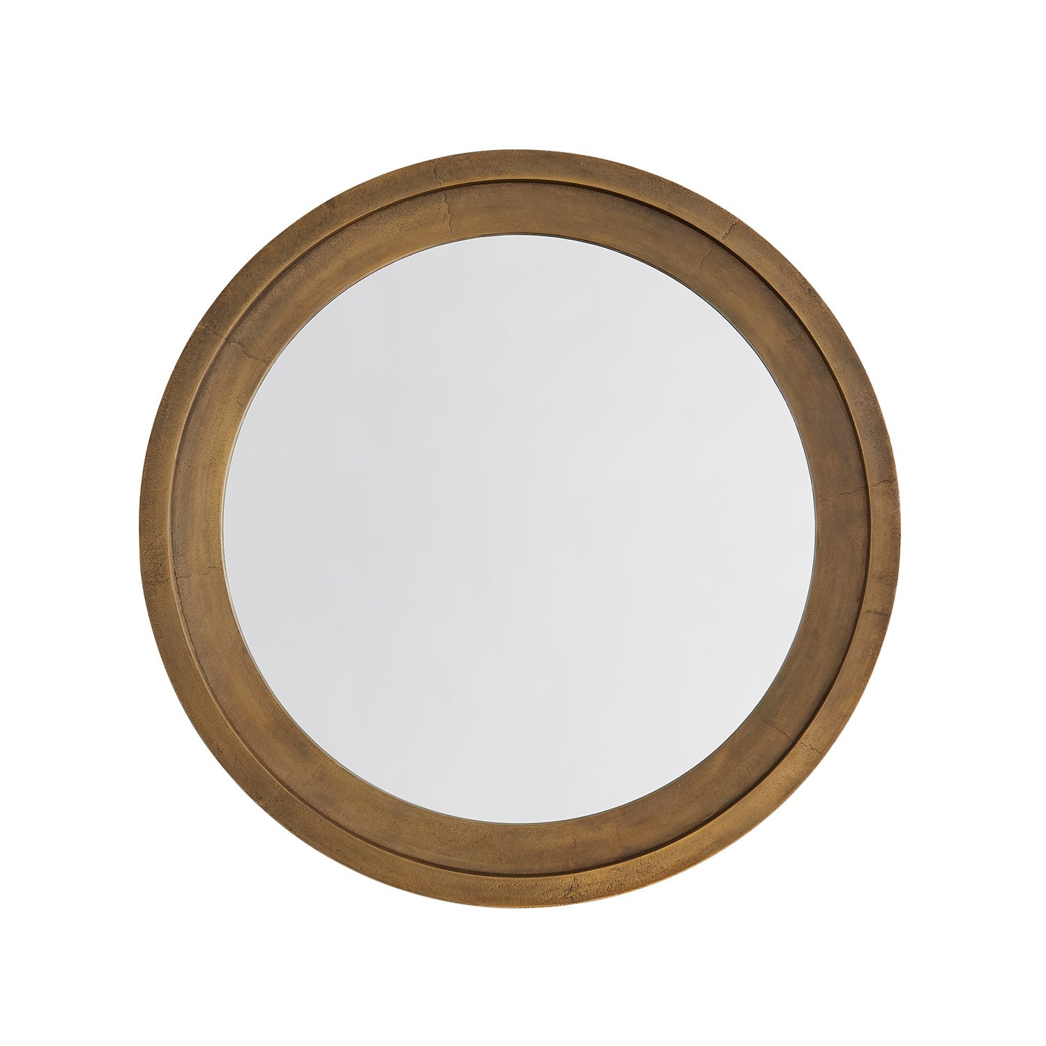 Capital Lighting 740704MM  Mirror Mirror Oxidized Brass