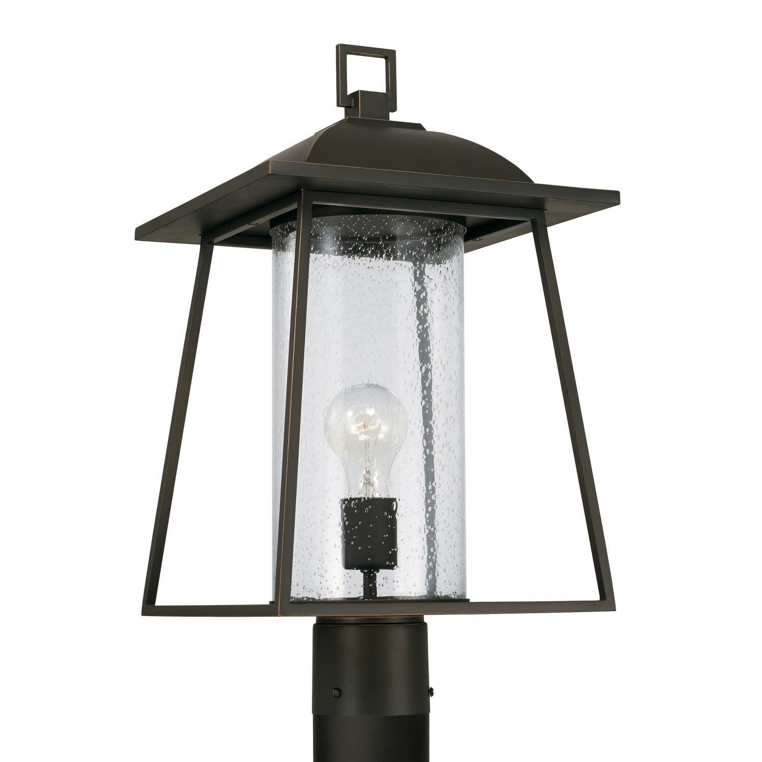 Capital Lighting 943615OZ  Durham Outdoor Oiled Bronze