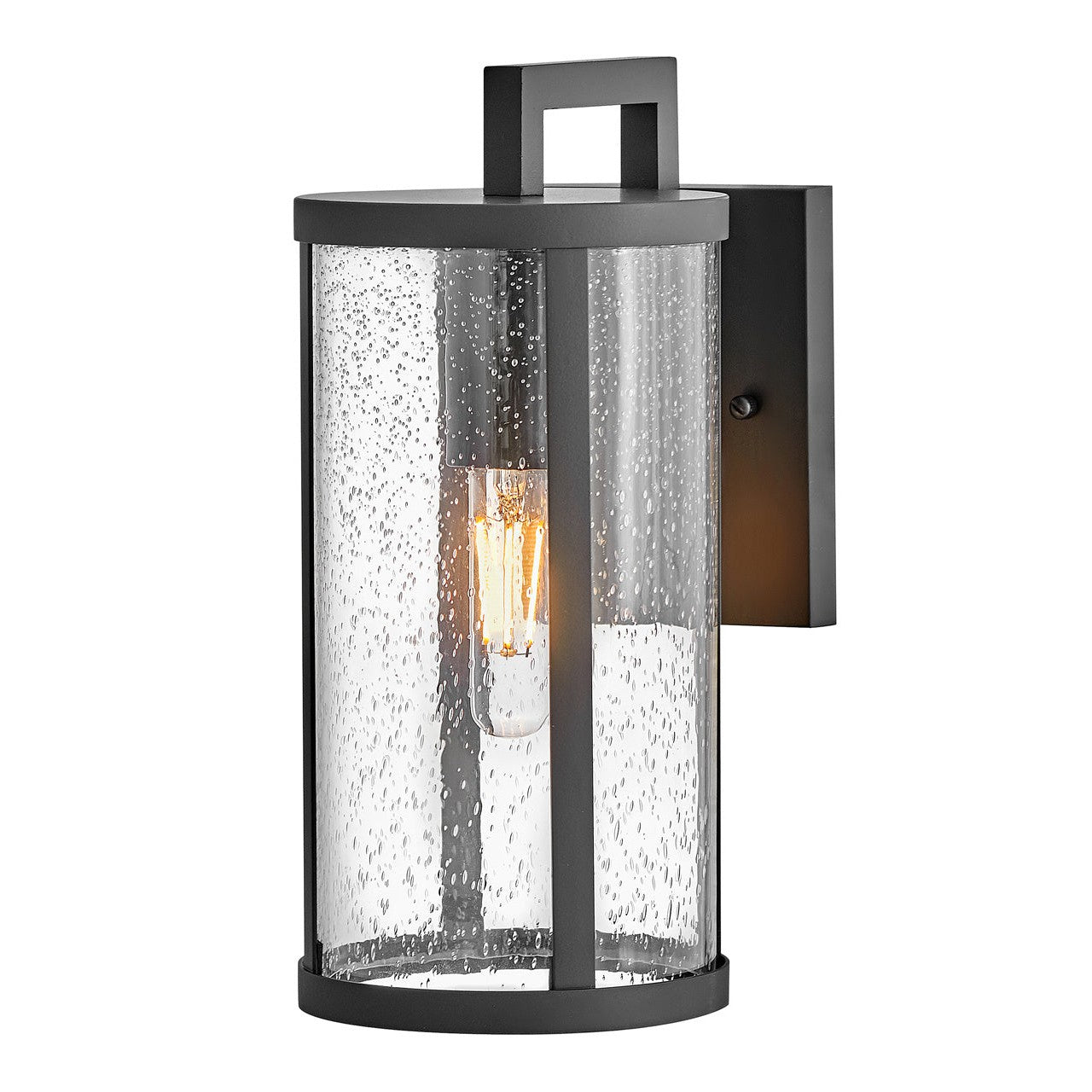 Lark Lighting 82050BK  Alfie Outdoor Black