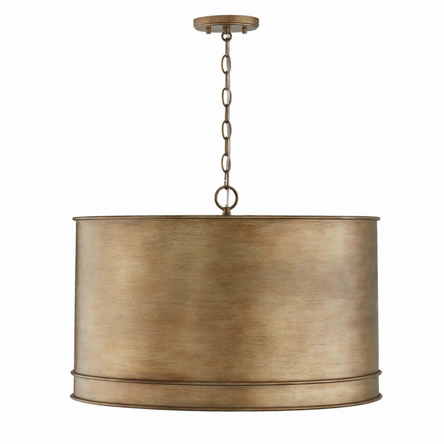 Capital Nole 349242ML Pendant Light - Mystic Luster