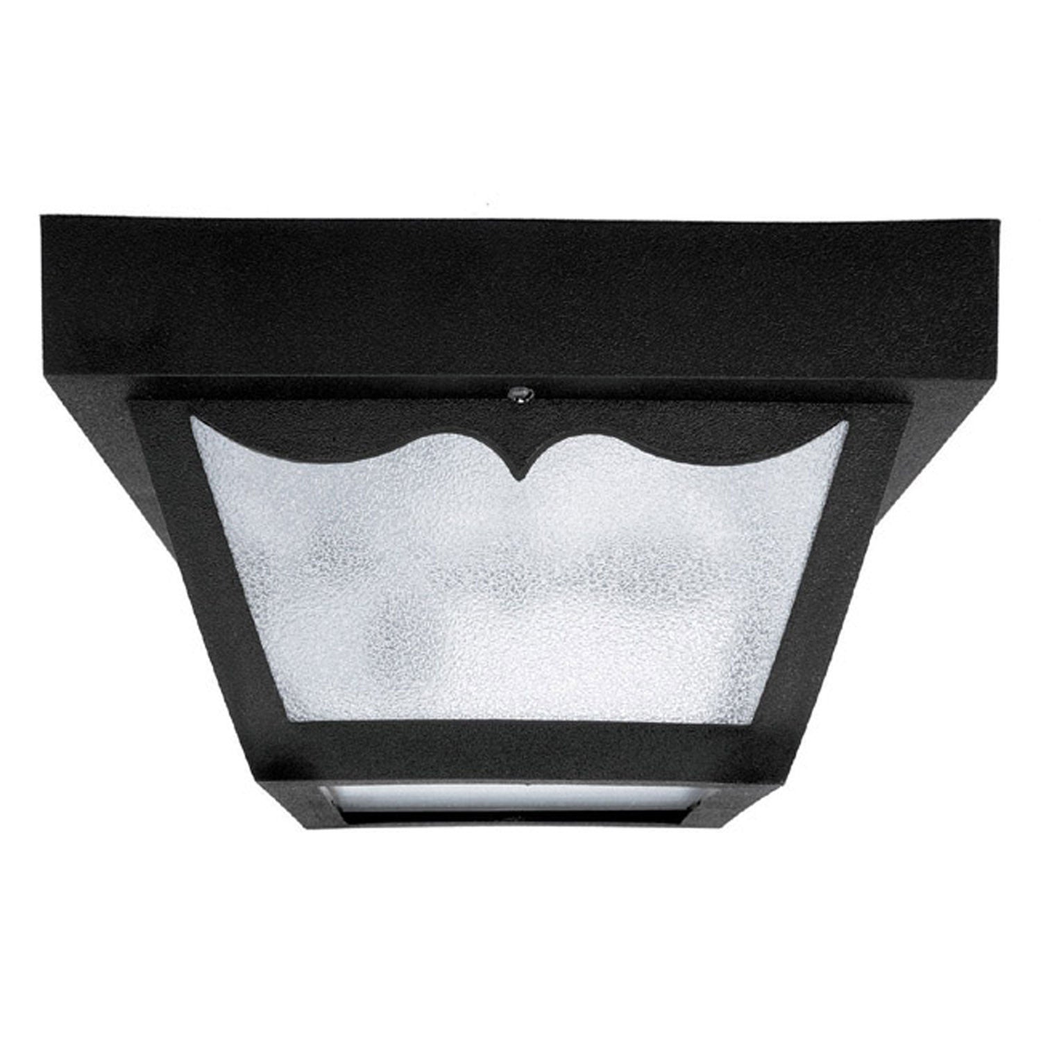 Capital Lighting 9237BK  Outdoor Outdoor Black