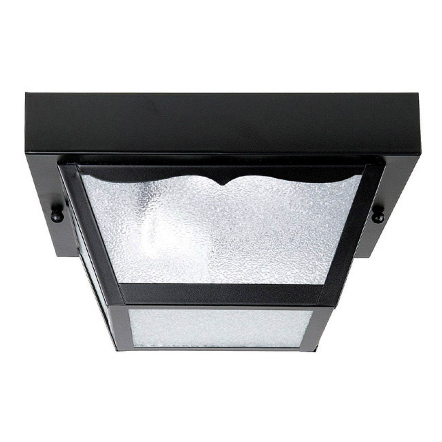 Capital Lighting 9937BK  Outdoor Outdoor Black