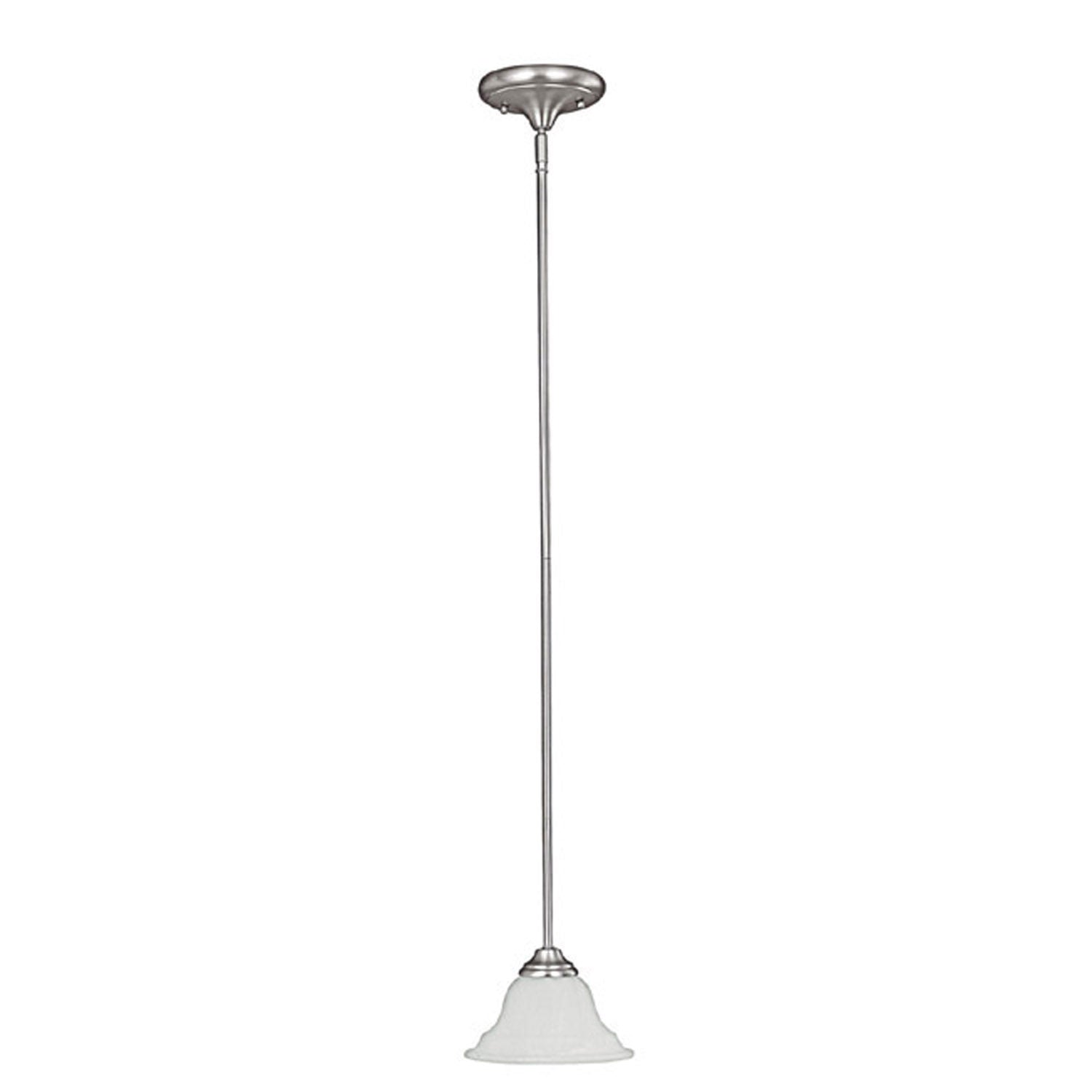 Capital Chandler 3070MN-222 Pendant Light - Matte Nickel